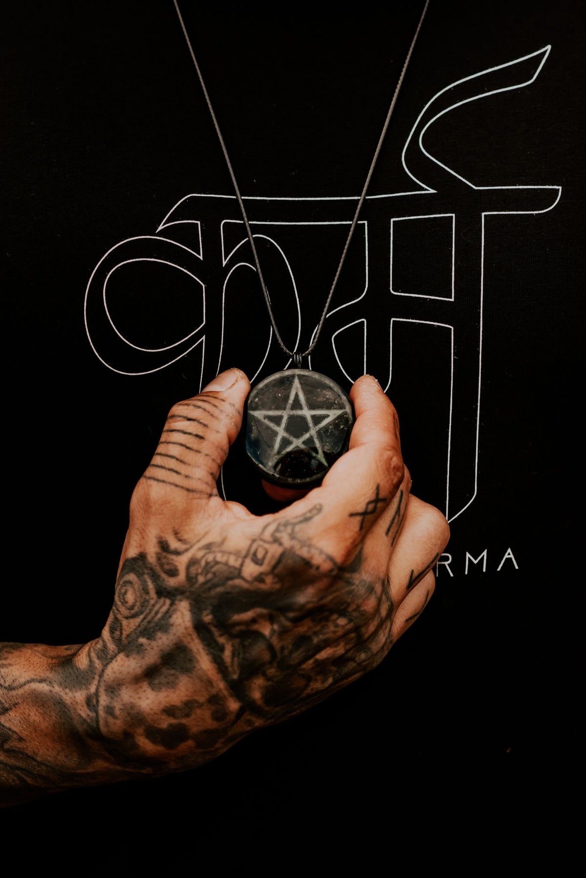 Revolver - Zen Warrior Shop