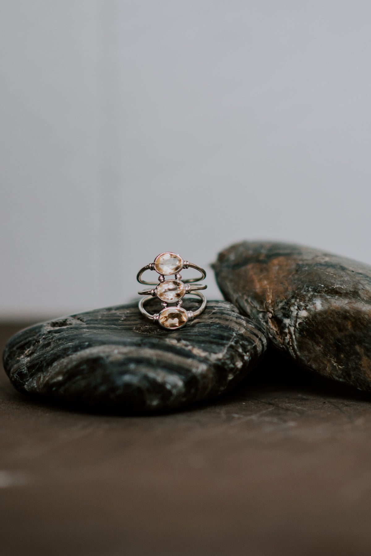 Radiant Rebel - Zen Warrior Shop