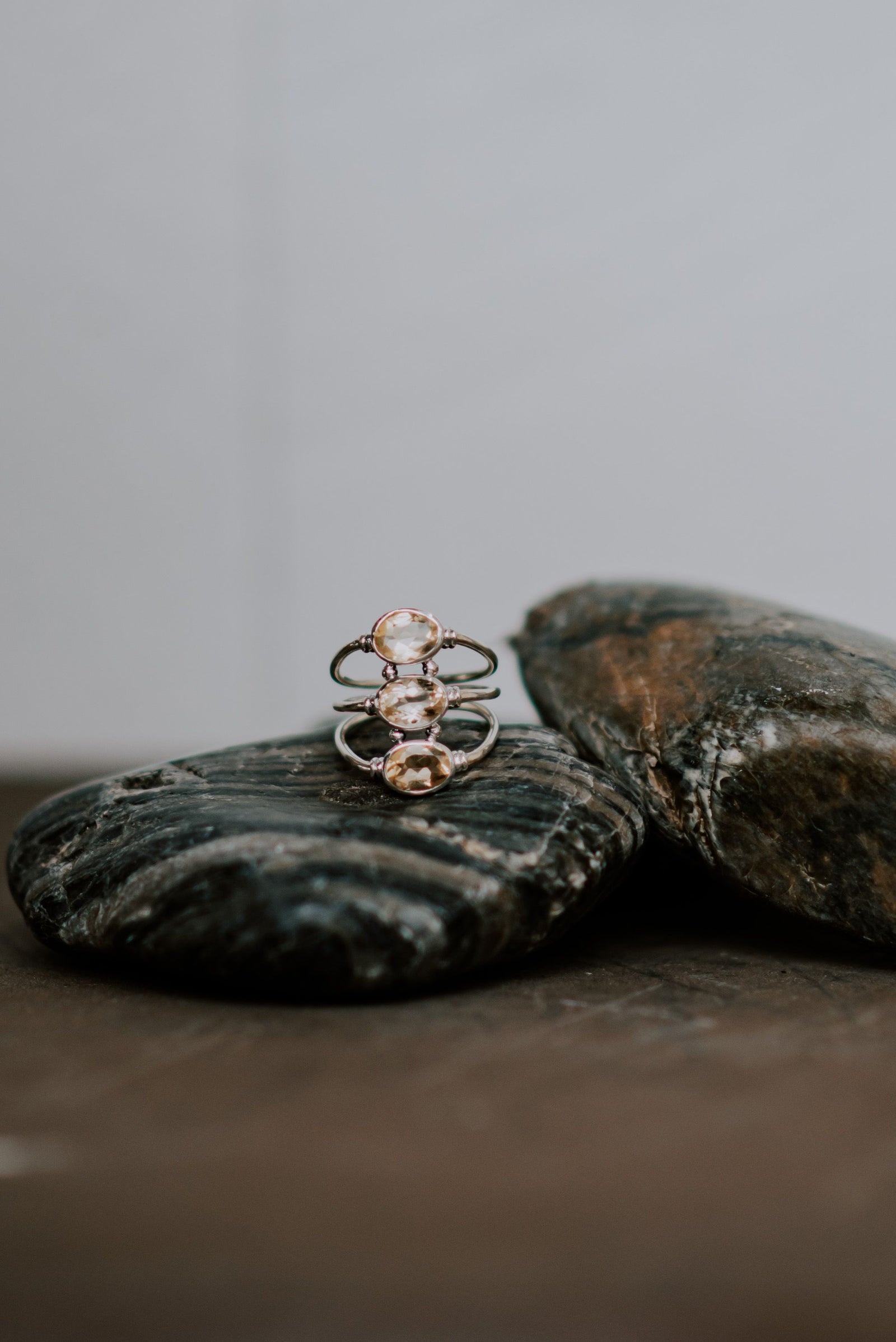 Radiant Rebel - Zen Warrior Shop