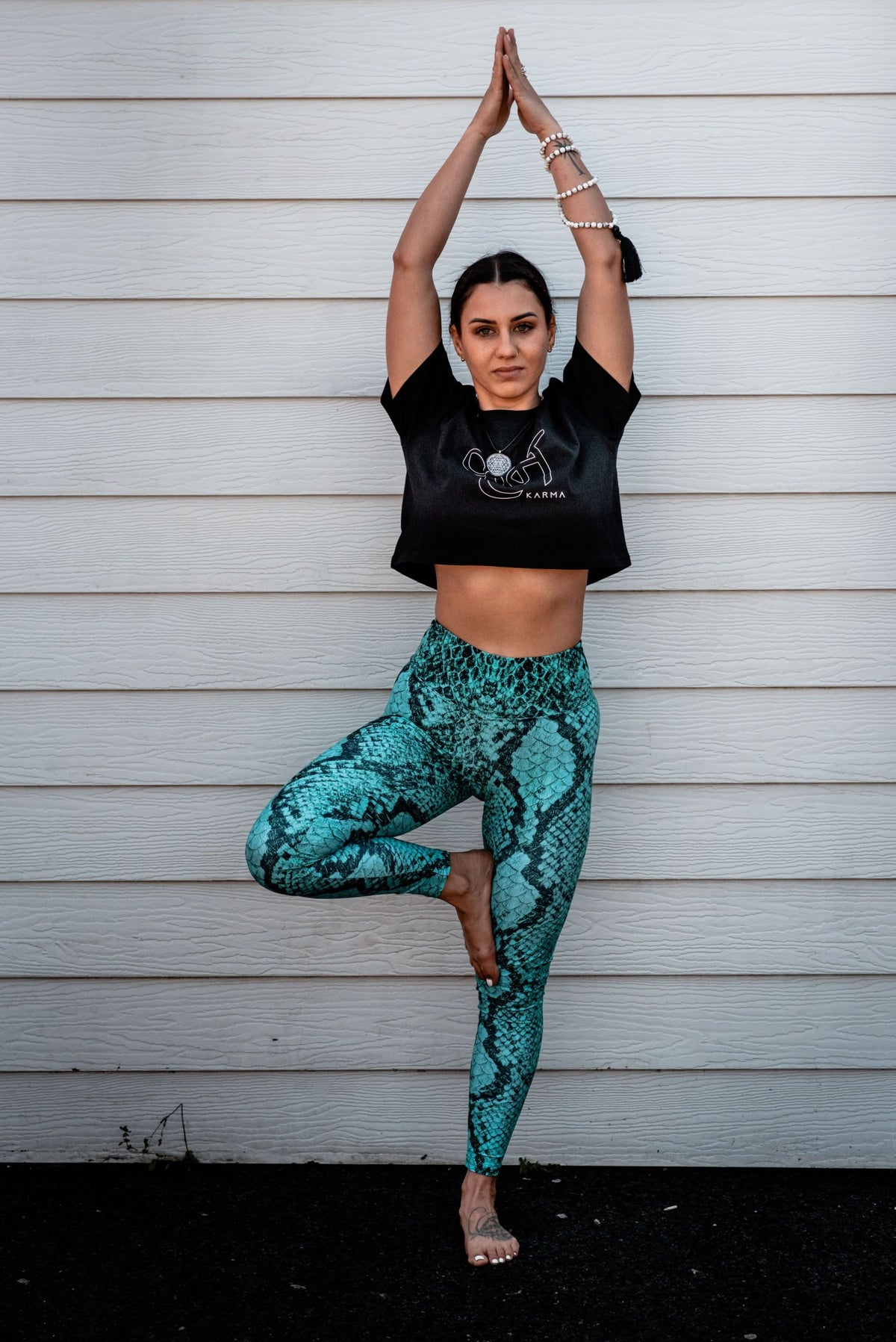 Karma - Zen Warrior Shop