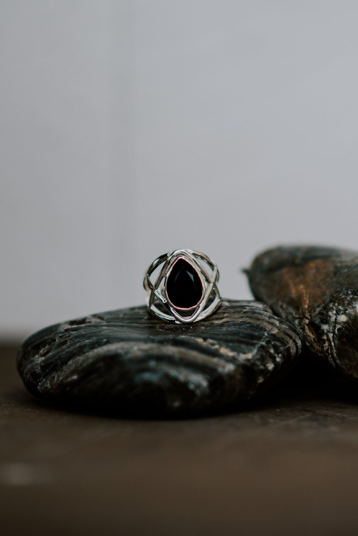 Akasha - Zen Warrior Shop