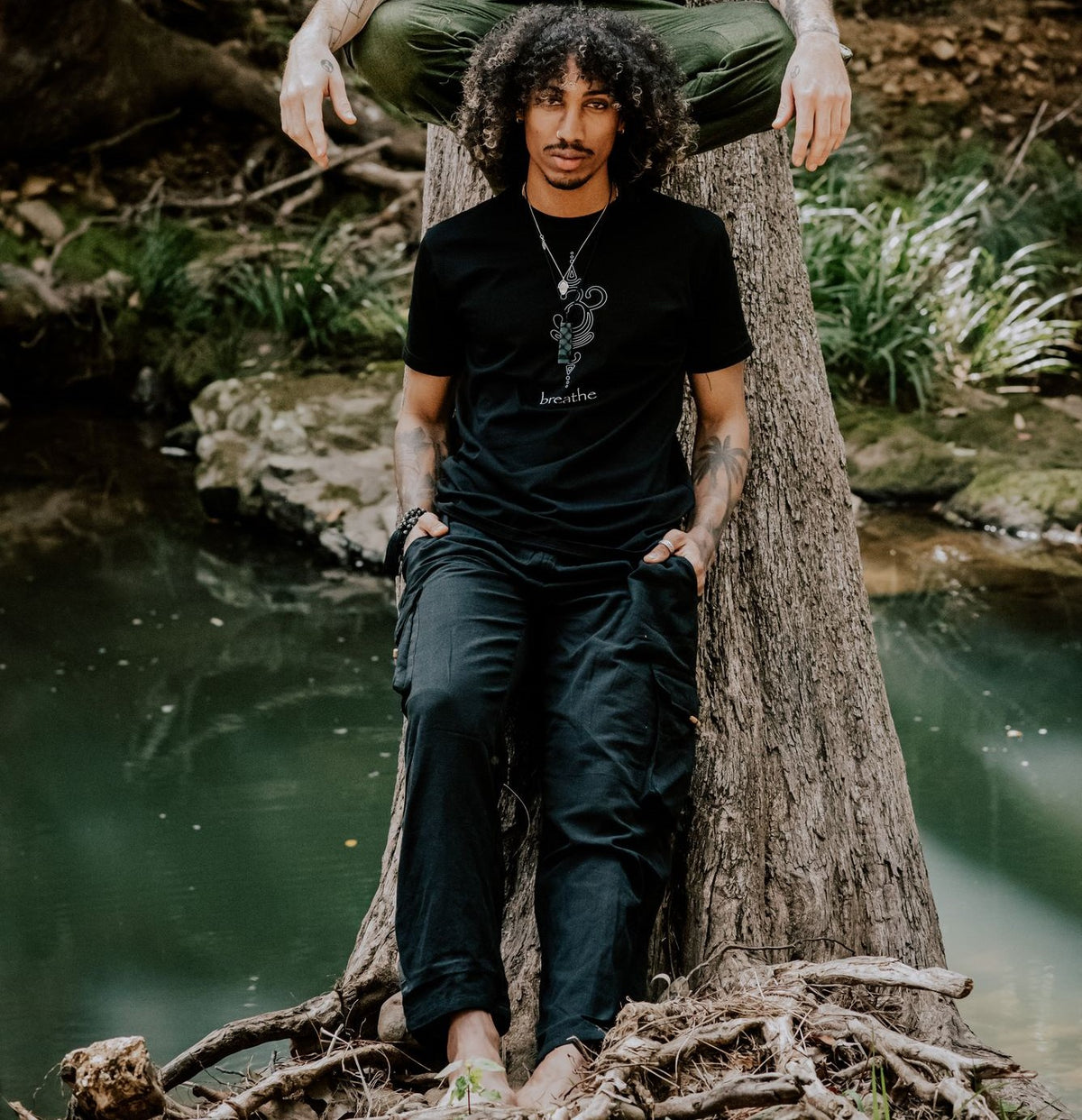 Breathe - Zen Warrior Shop