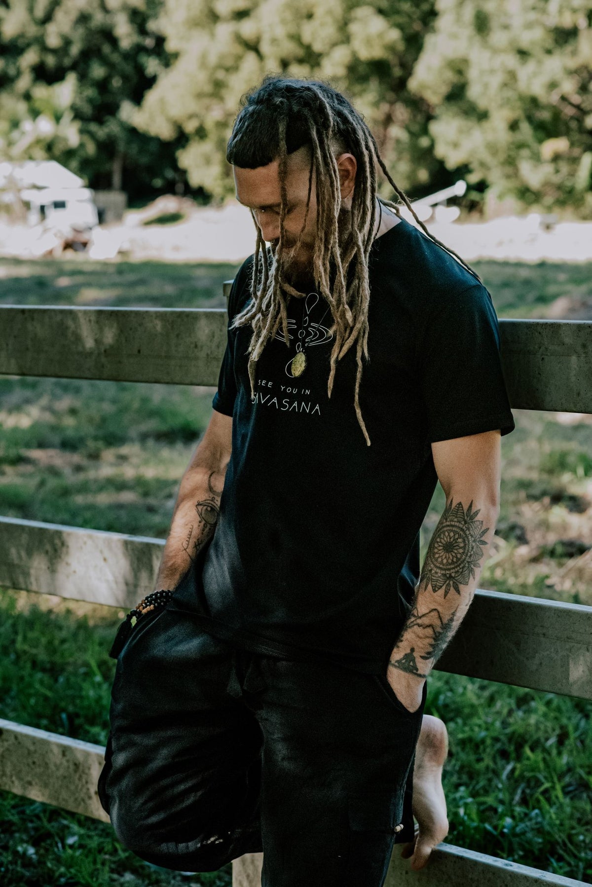 See You In Savasana - Zen Warrior Shop