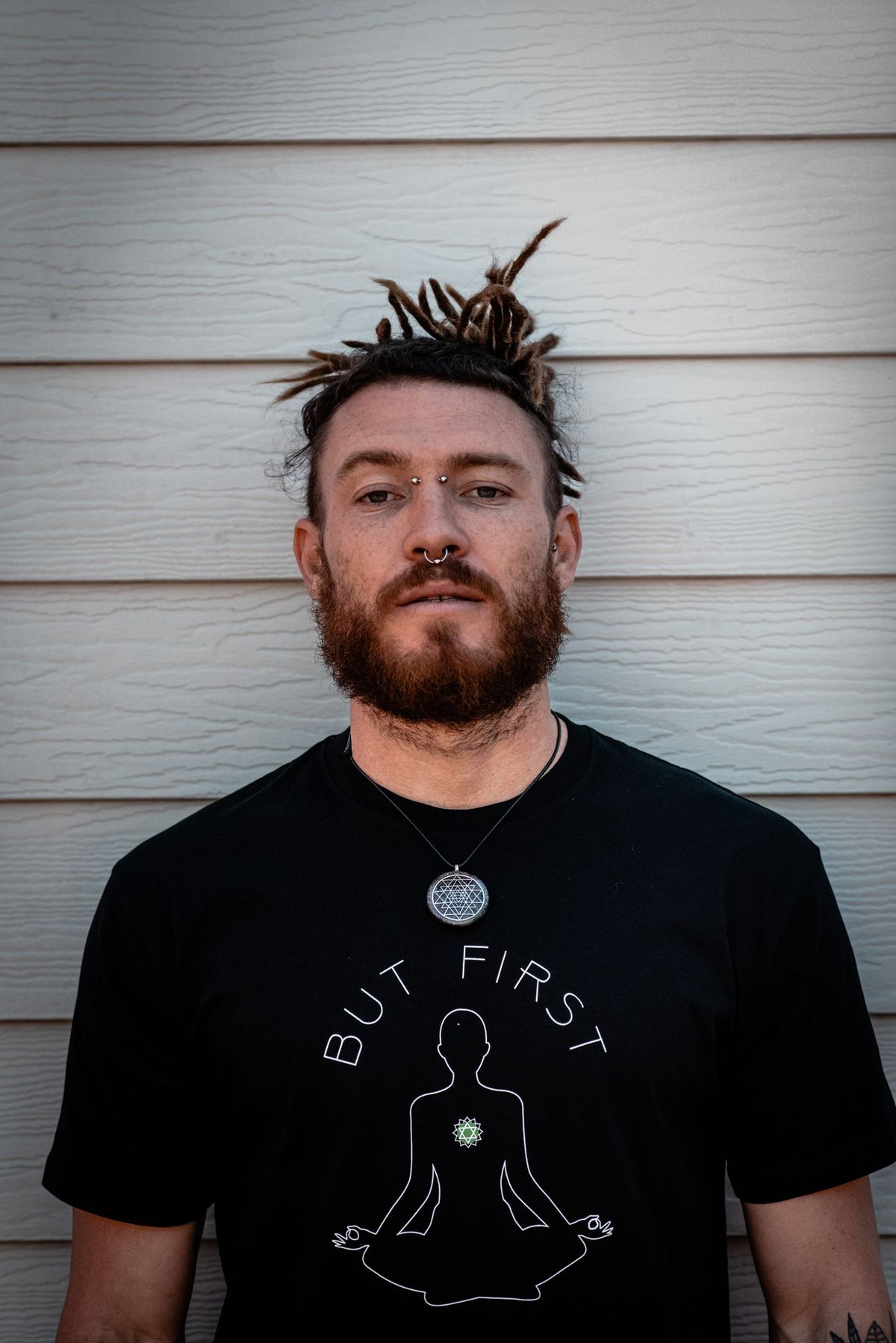 But First - Zen Warrior Shop