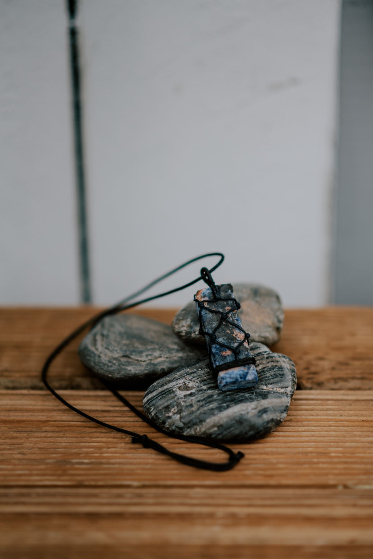 Sodalite - Zen Warrior Shop