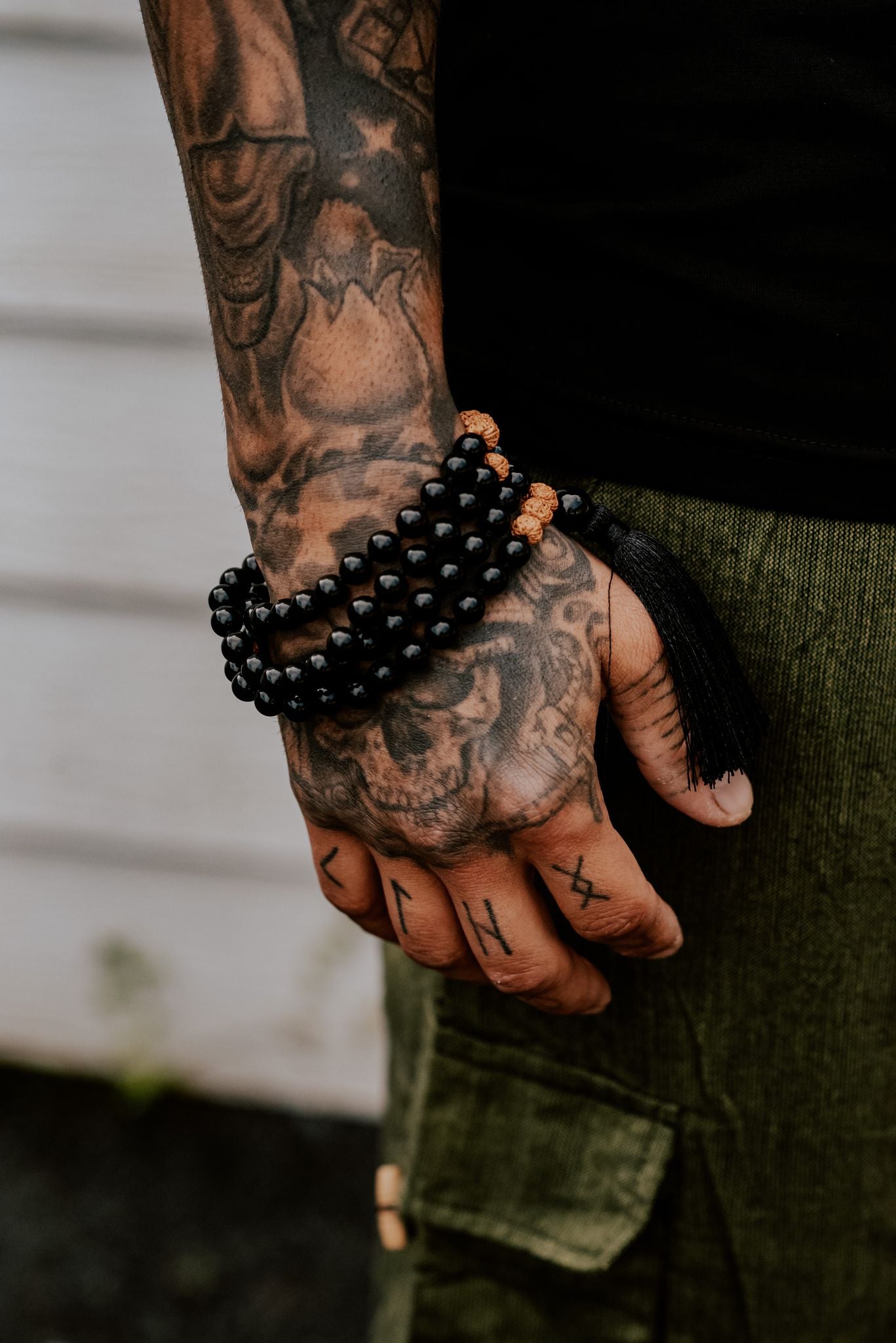 Balance - Zen Warrior Shop