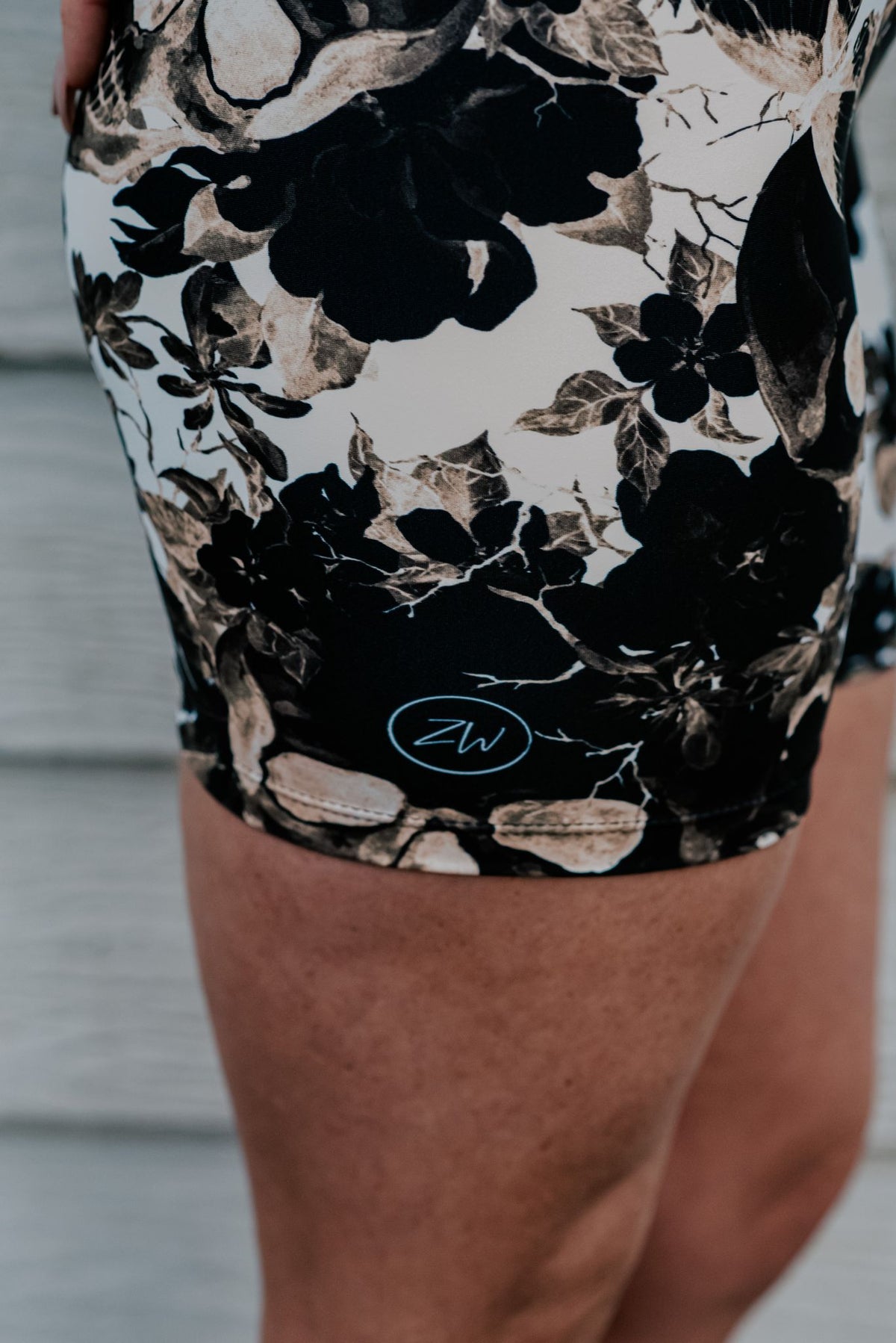 Morticia - Zen Warrior Shop