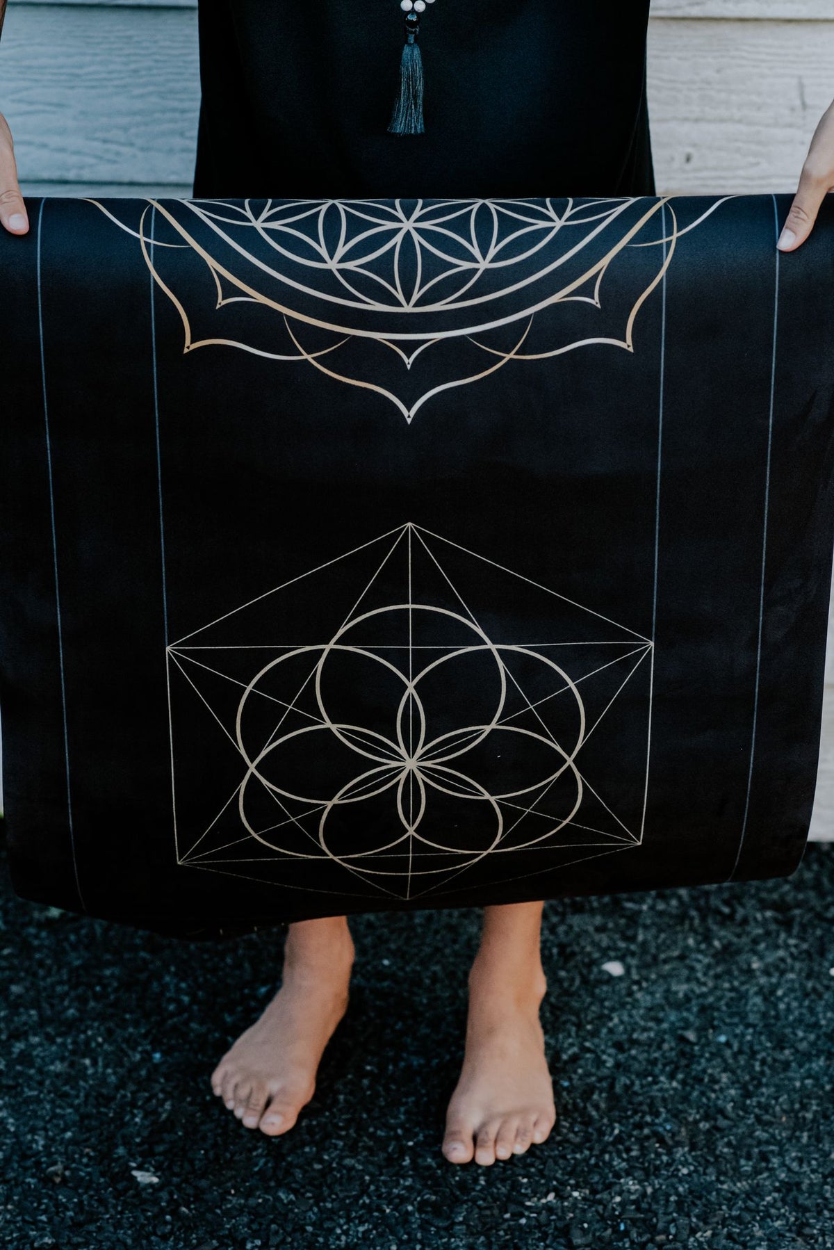 Luminous - Zen Warrior Shop