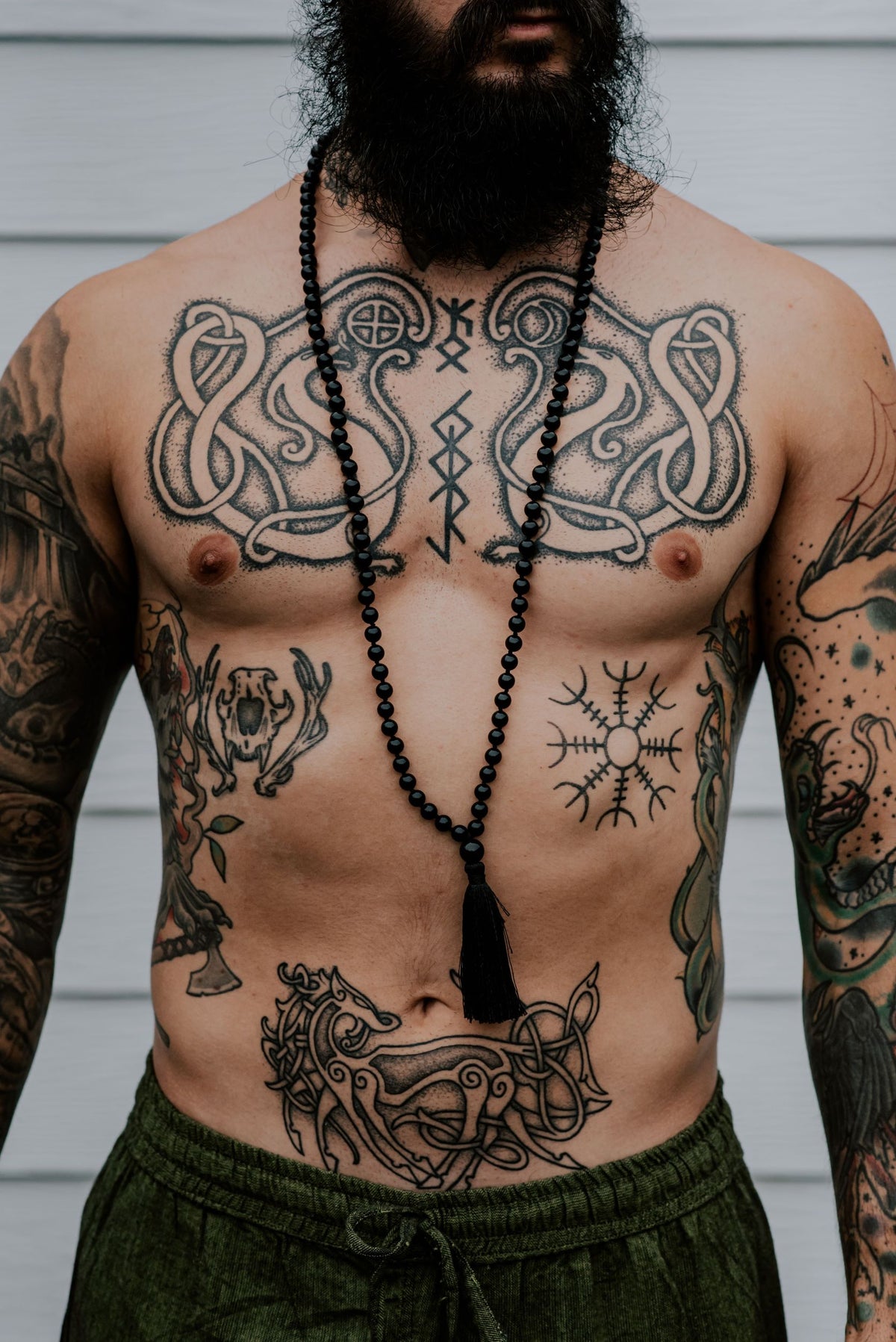 Focus - Zen Warrior Shop