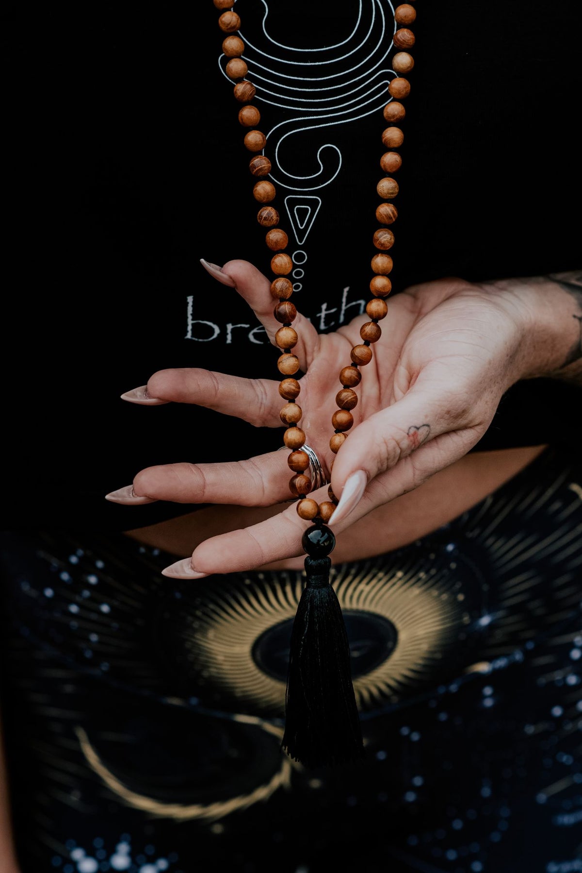 Create - Zen Warrior Shop