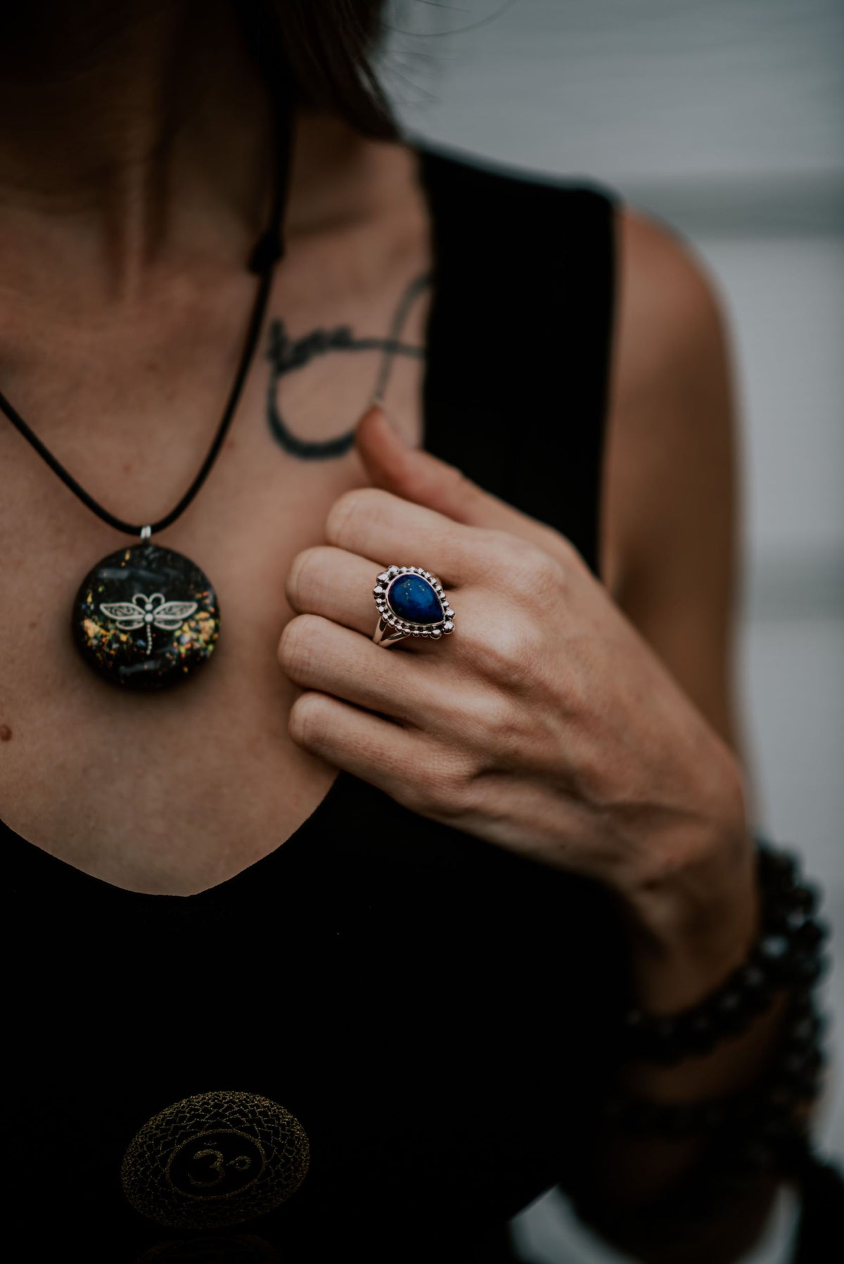 Surya - Zen Warrior Shop