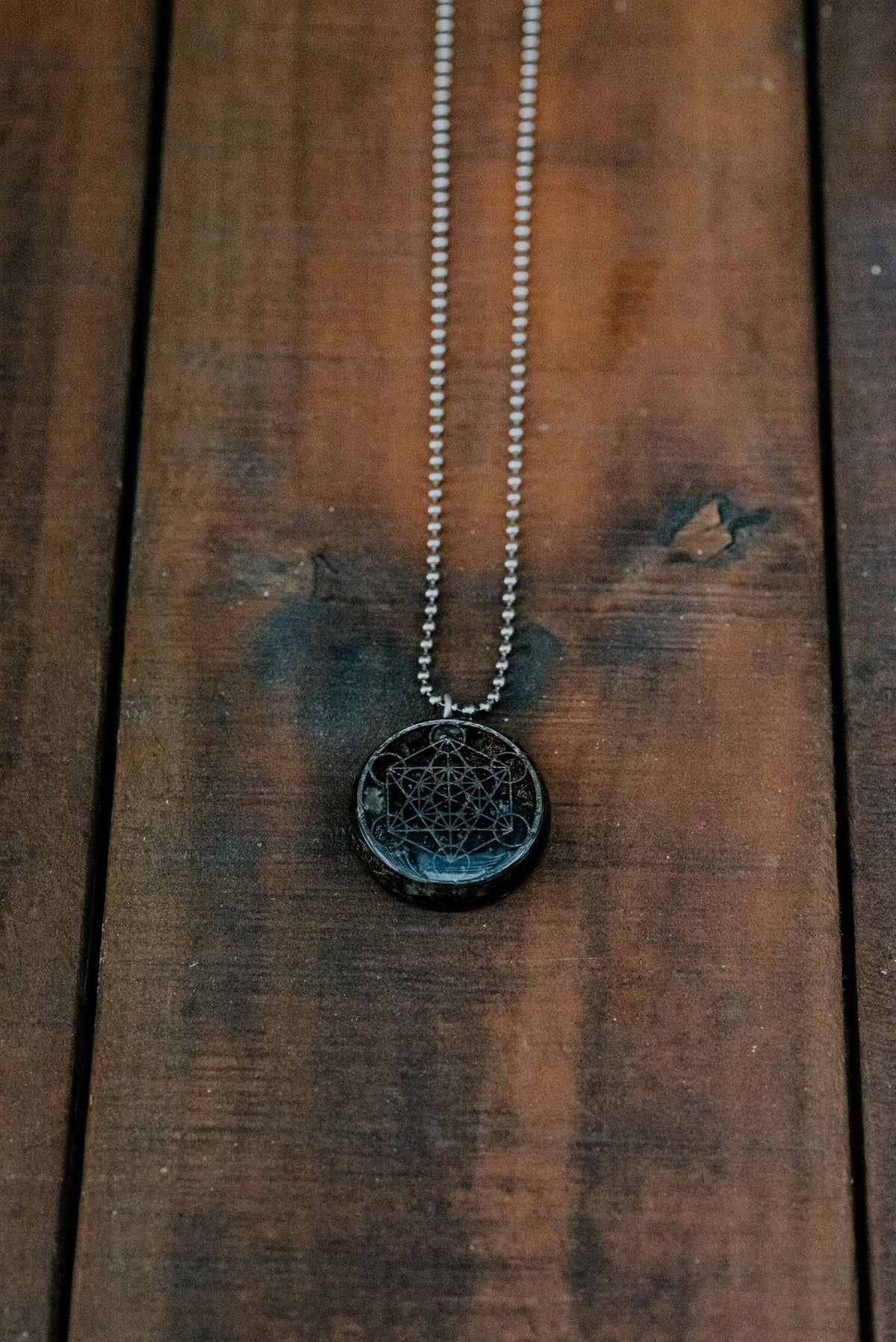 Italo II - Zen Warrior Shop