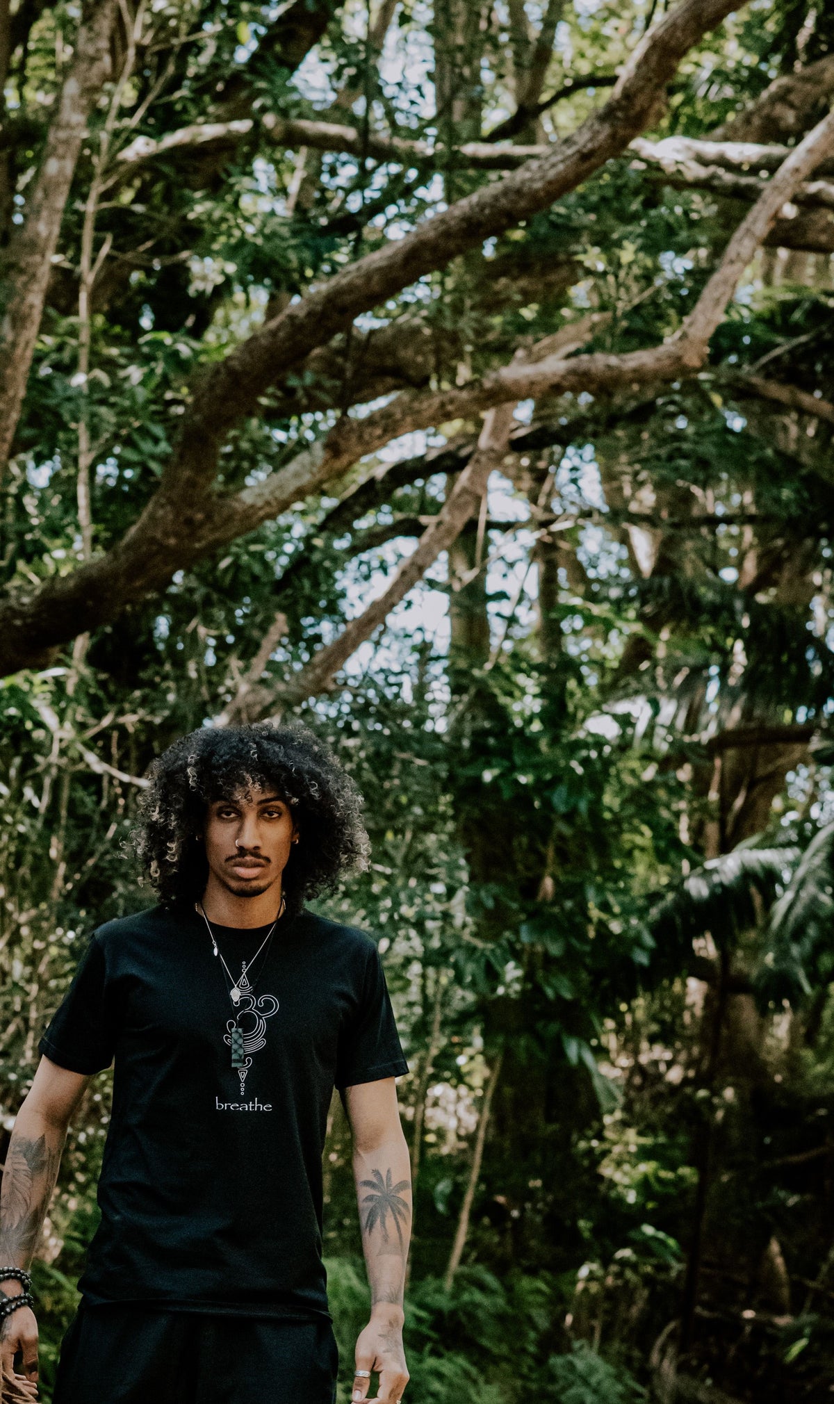 Breathe - Zen Warrior Shop