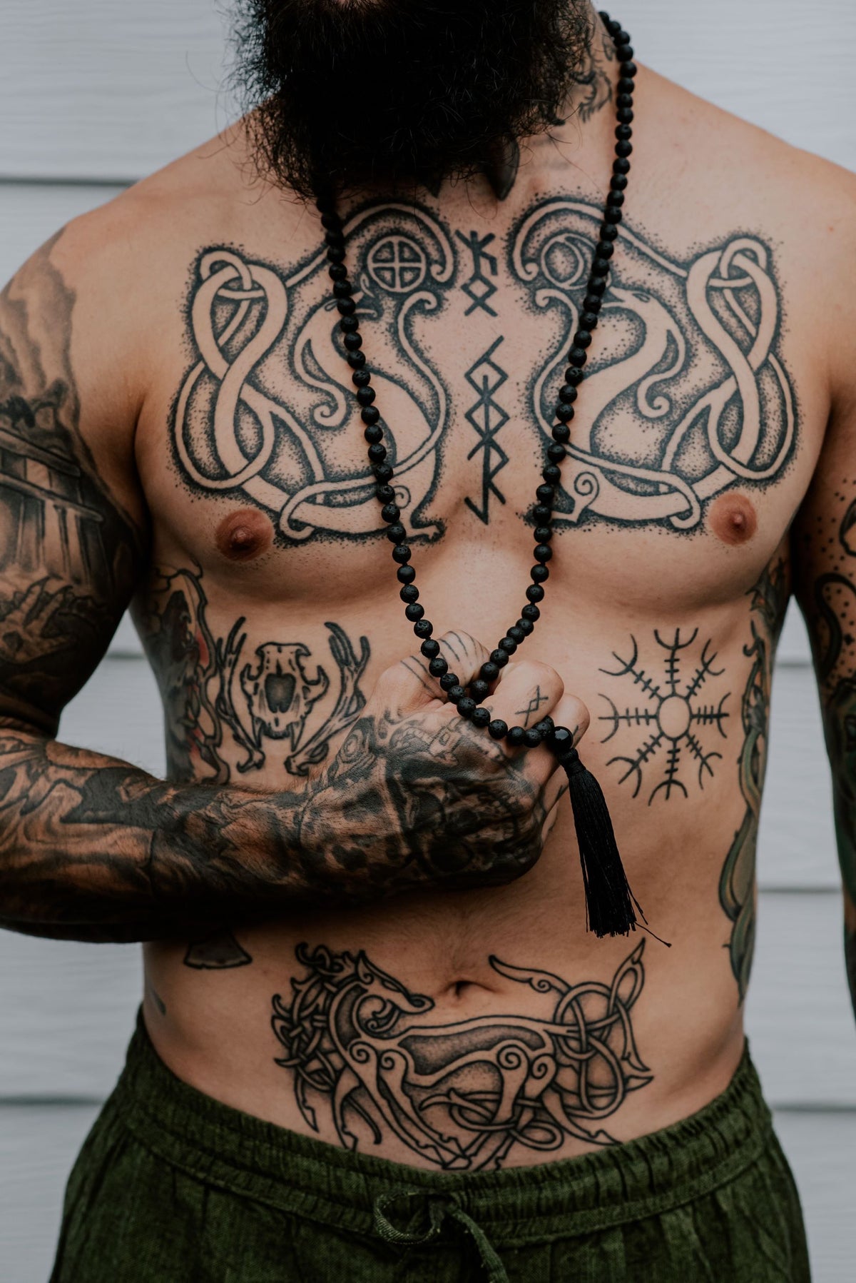 Guidance - Zen Warrior Shop