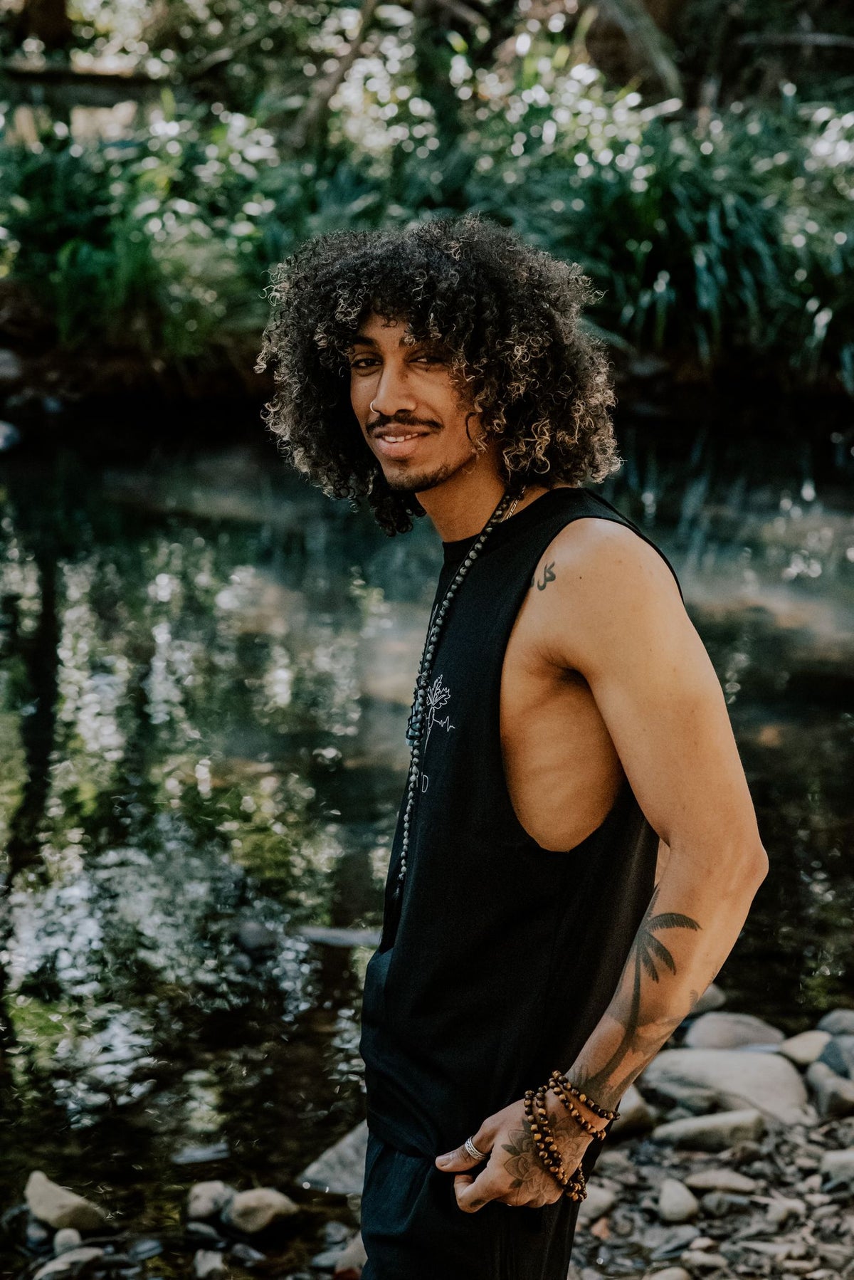 Plant Powered - Zen Warrior Shop