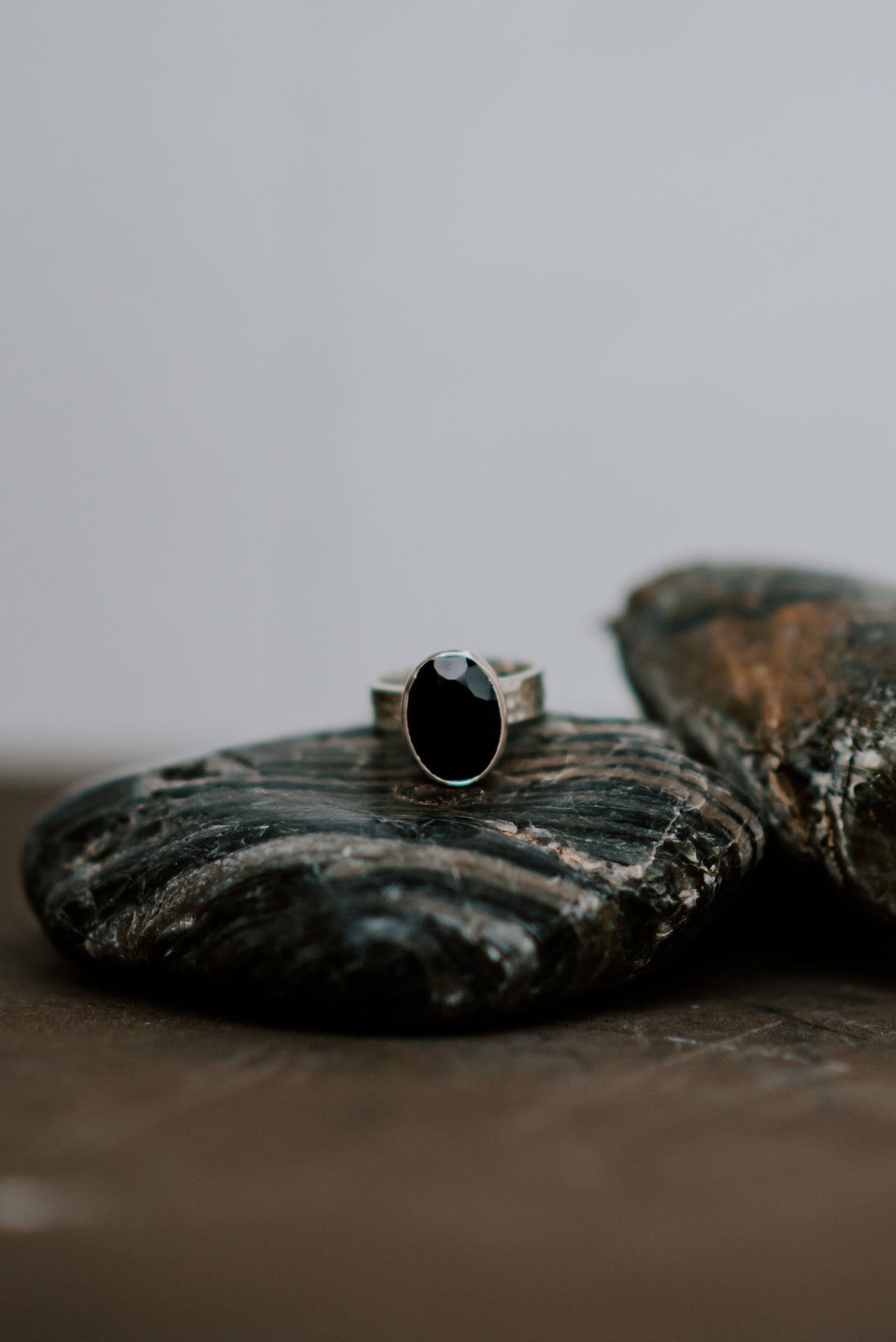 Wild Heart - Zen Warrior Shop