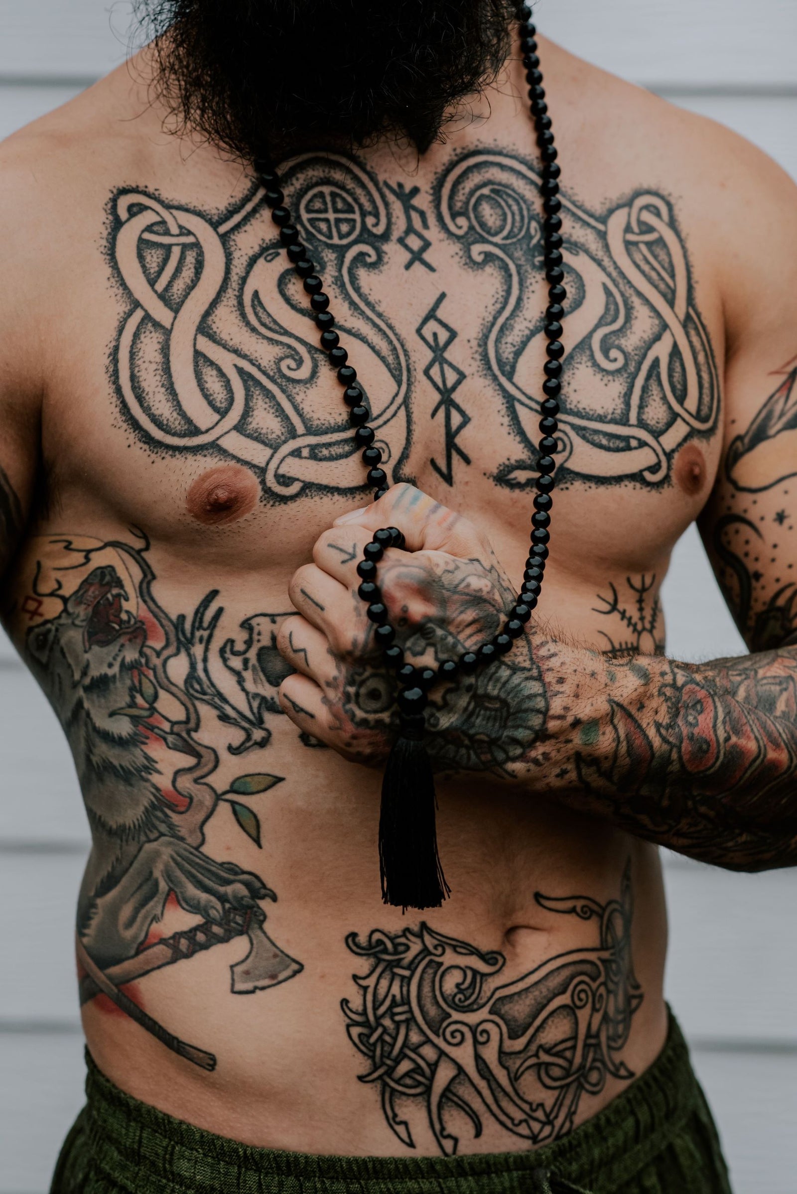 Focus - Zen Warrior Shop