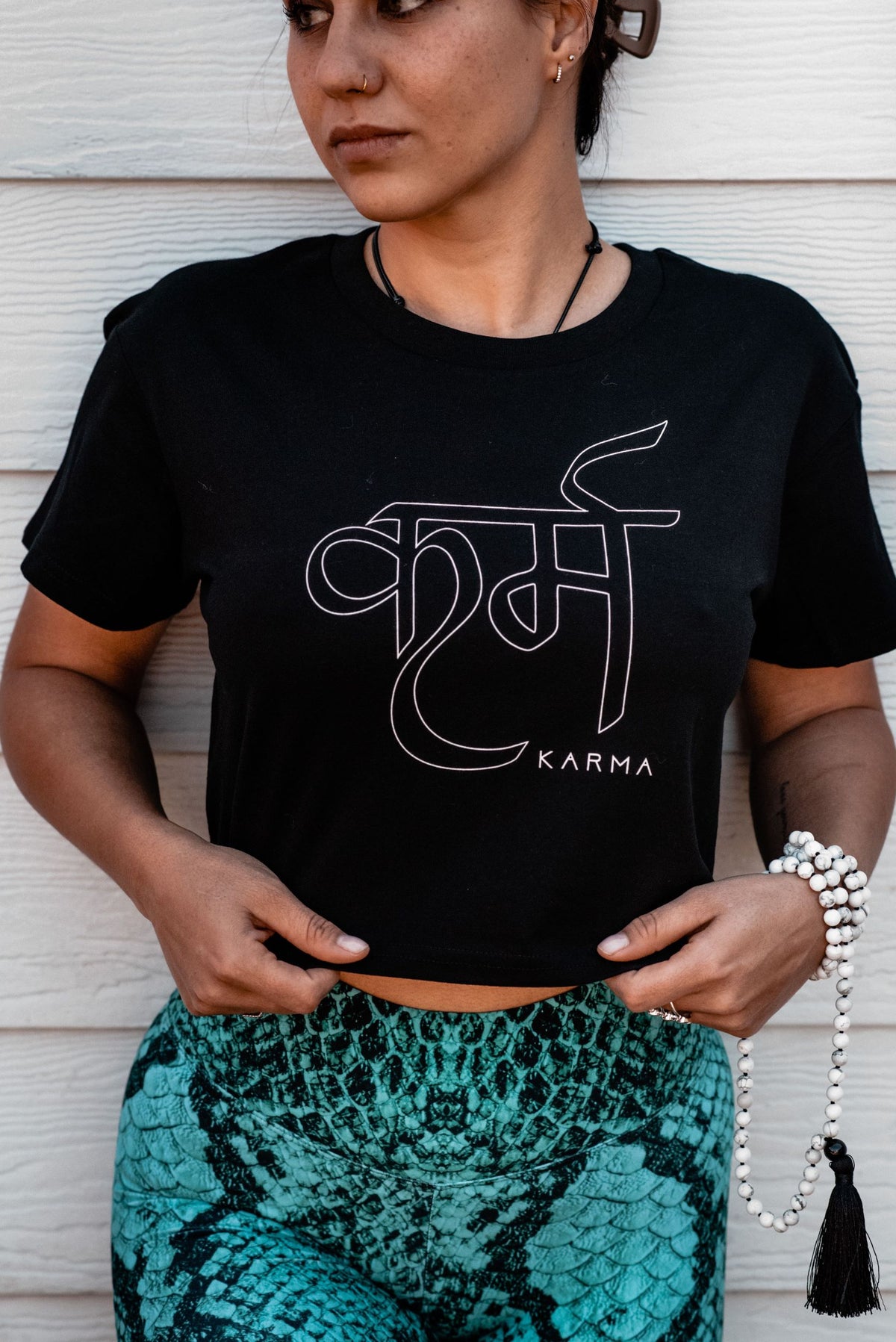 Karma - Zen Warrior Shop