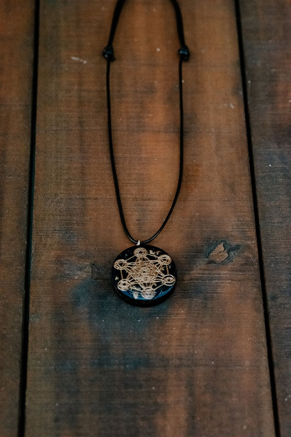 Italo - Zen Warrior Shop