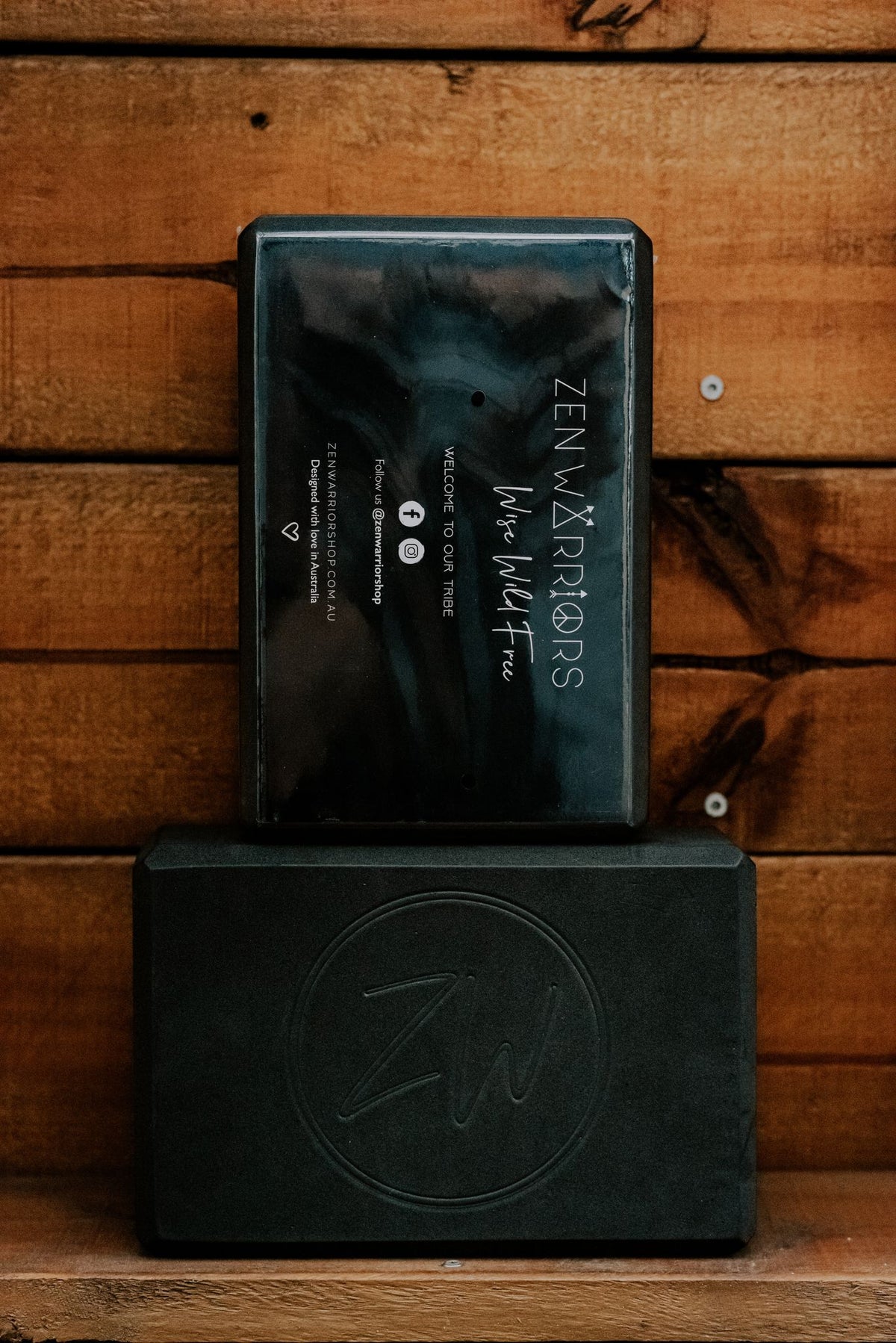 Yoga Block - Zen Warrior Shop