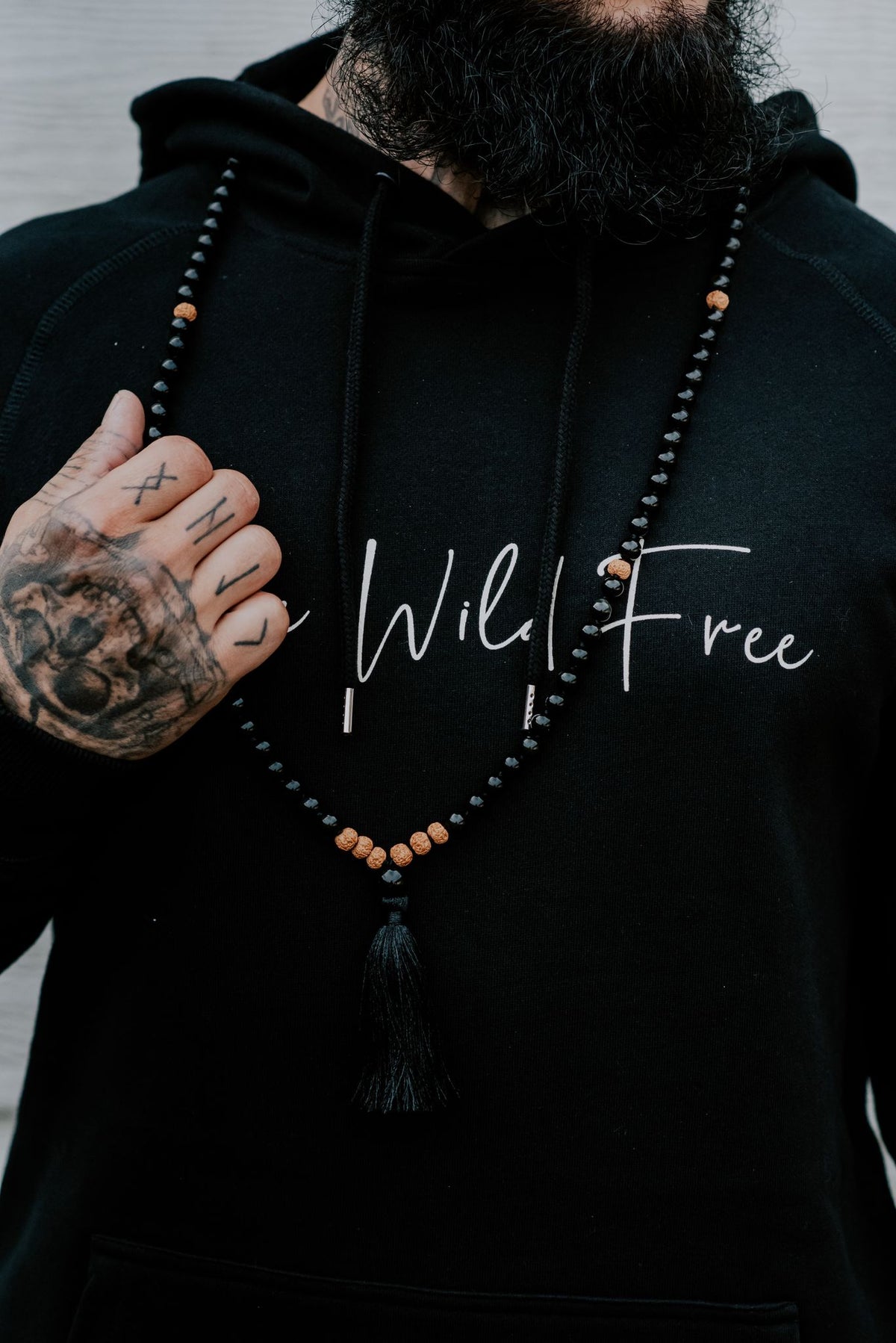 Balance - Zen Warrior Shop