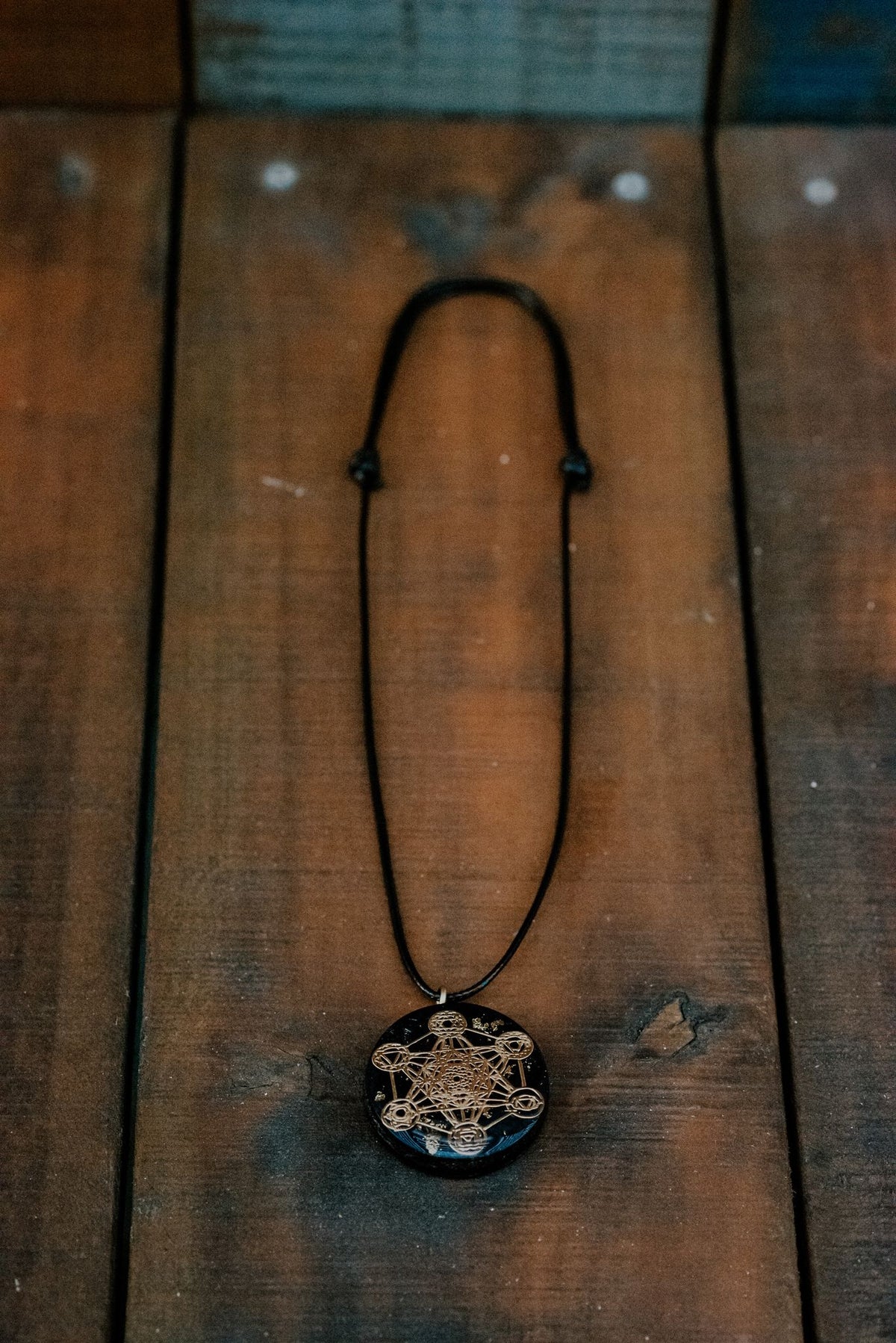 Italo - Zen Warrior Shop