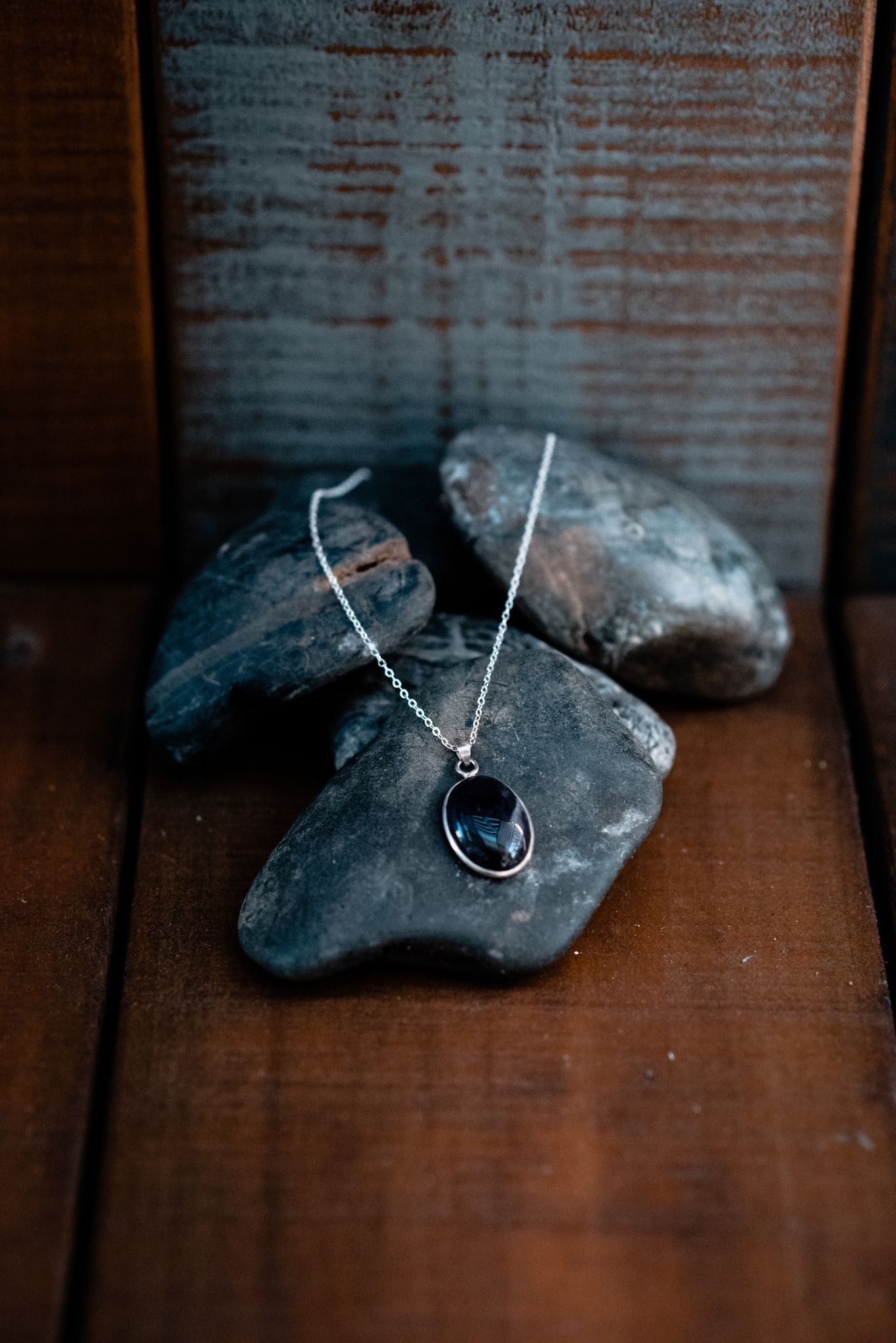 Amethyst - Zen Warrior Shop