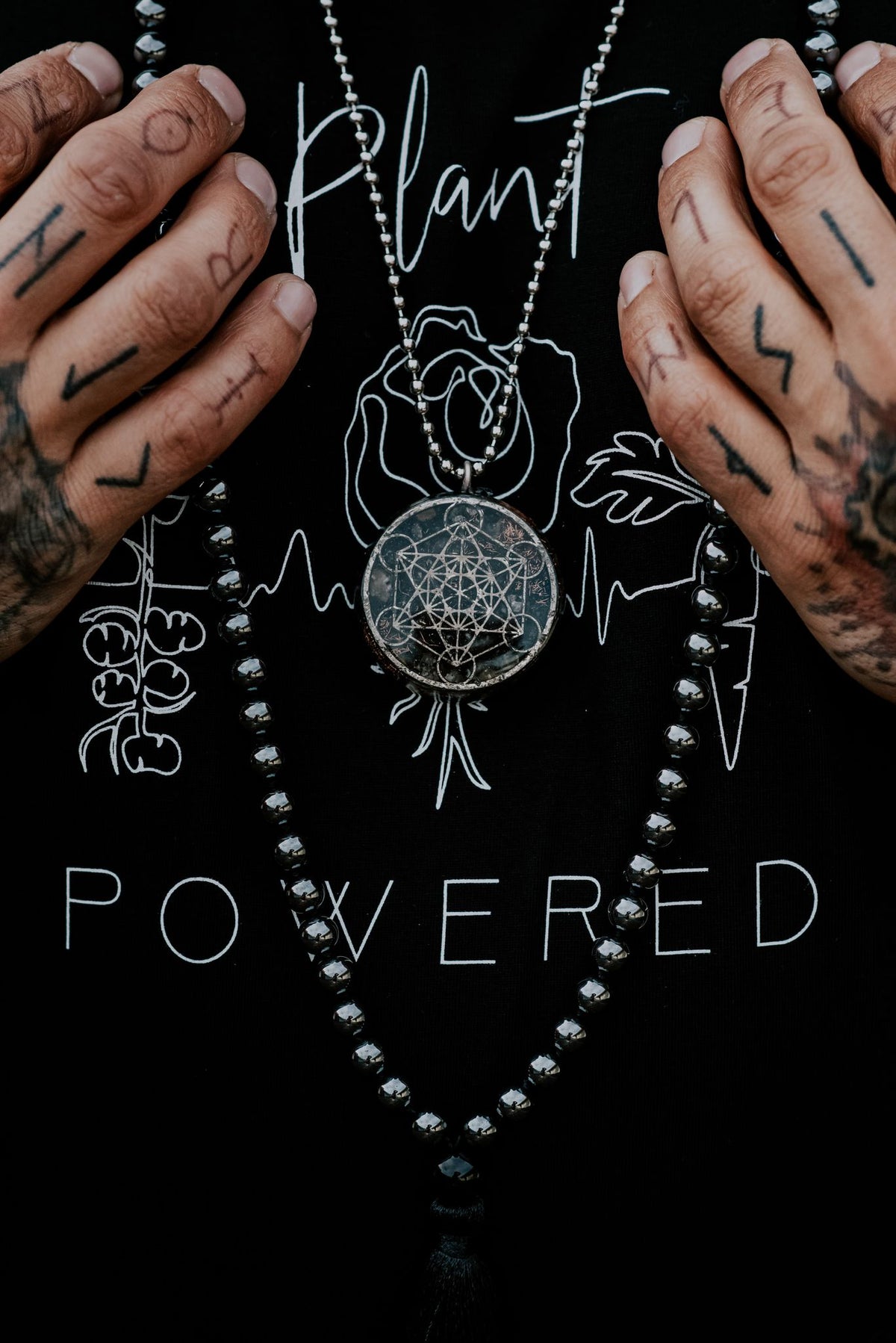 Italo II - Zen Warrior Shop