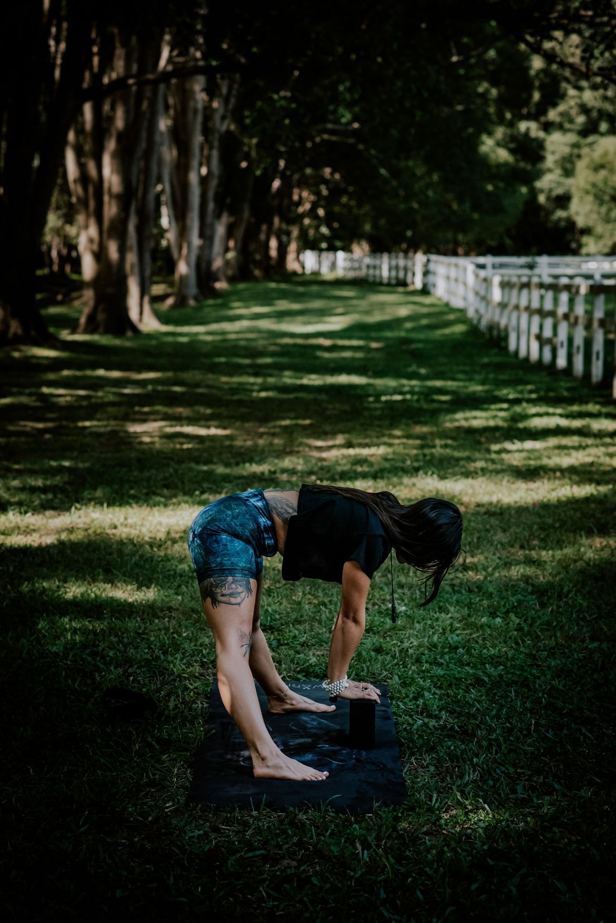 Yoga Block - Zen Warrior Shop