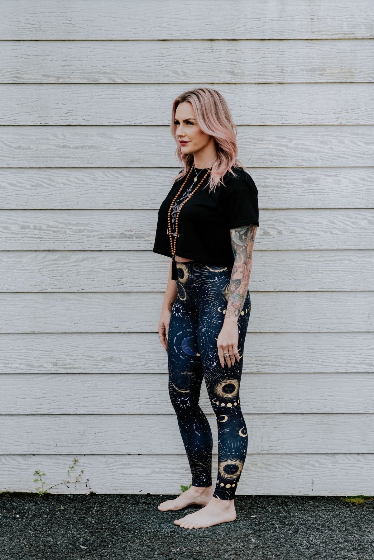 Gemini - Zen Warrior Shop