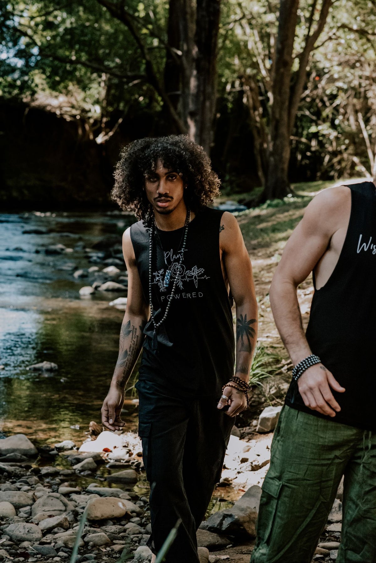 Plant Powered - Zen Warrior Shop