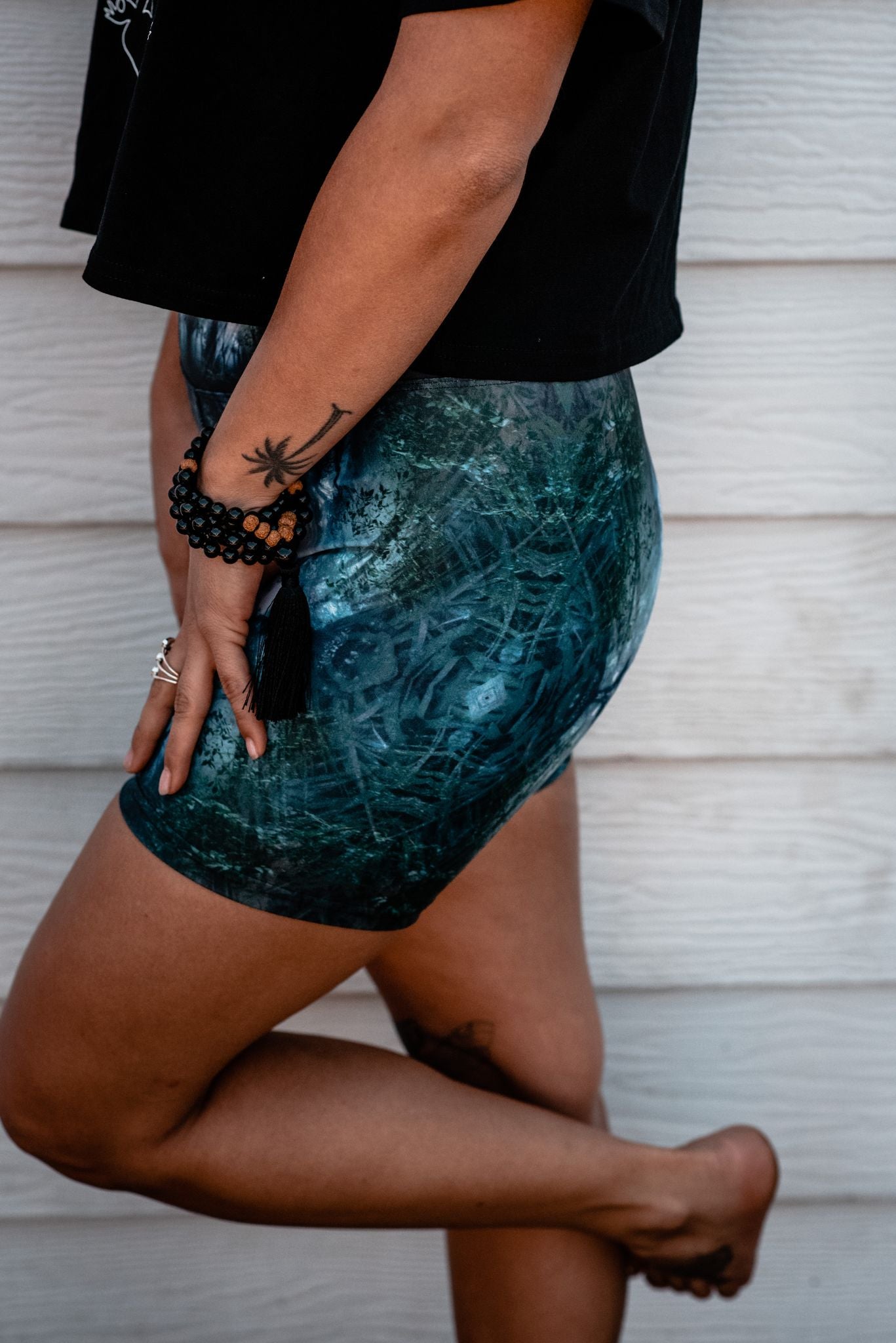 Crysta - Zen Warrior Shop