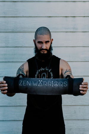 Totem - Zen Warrior Shop