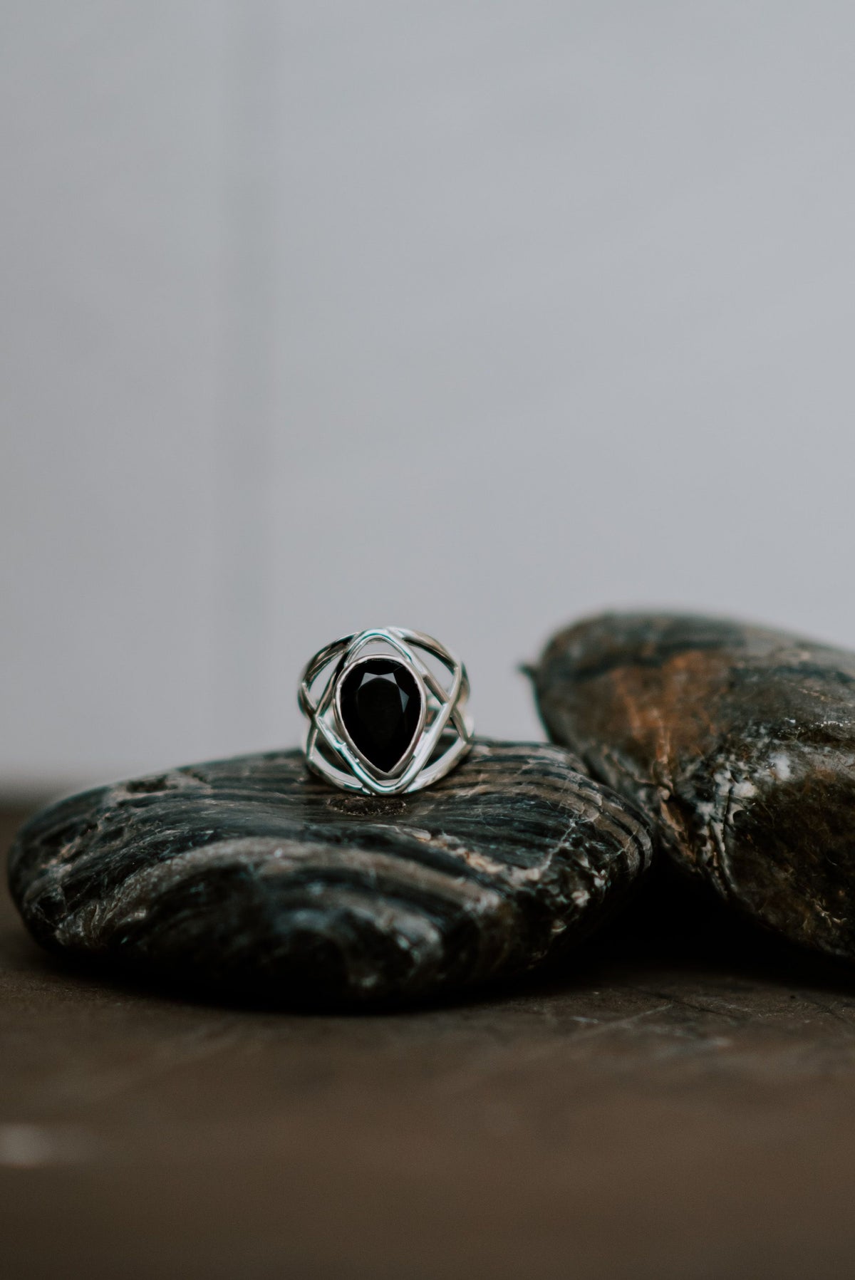 Akasha - Zen Warrior Shop