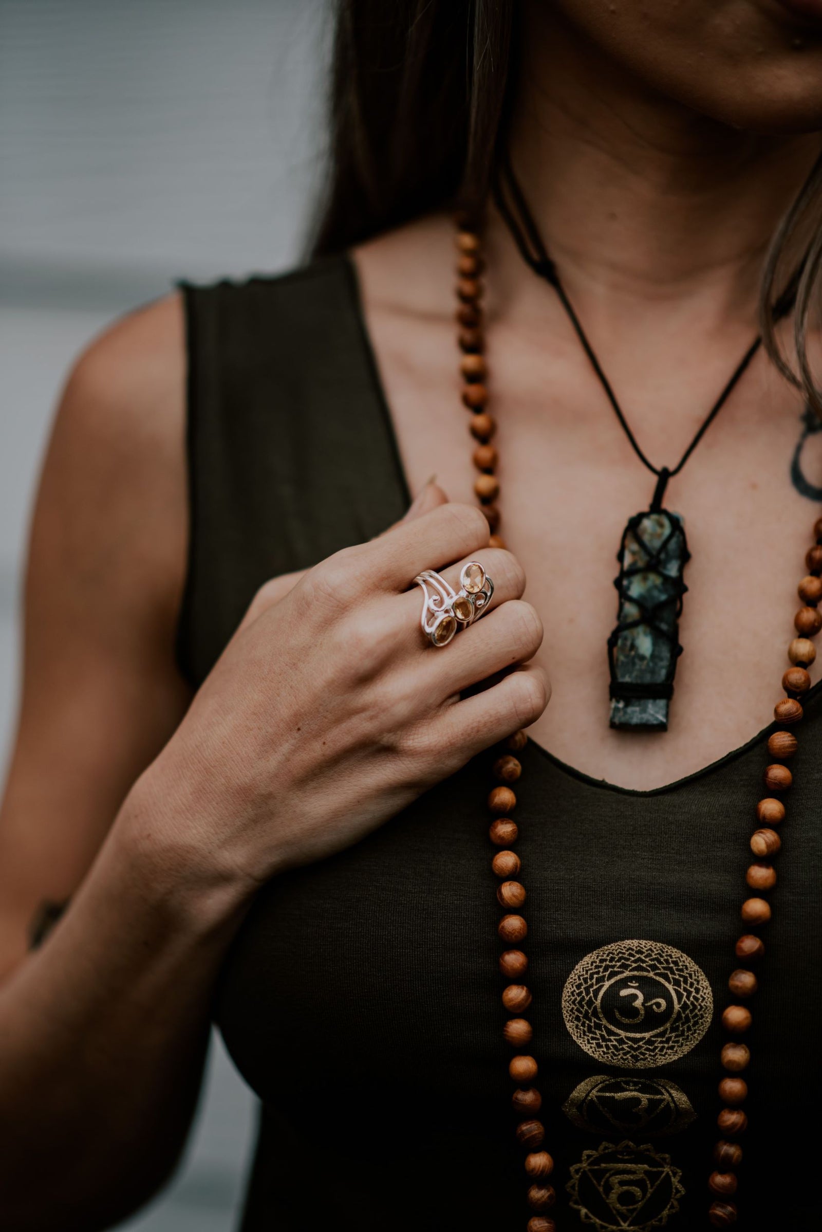 Divine Warrior - Zen Warrior Shop