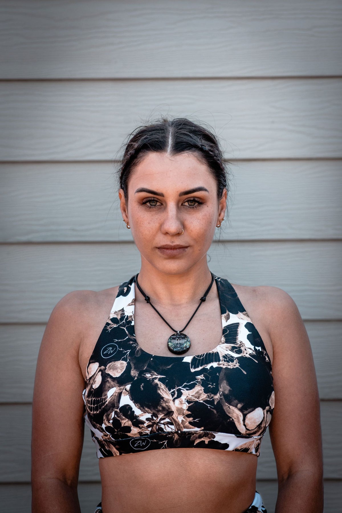 Truth Seeker - Zen Warrior Shop