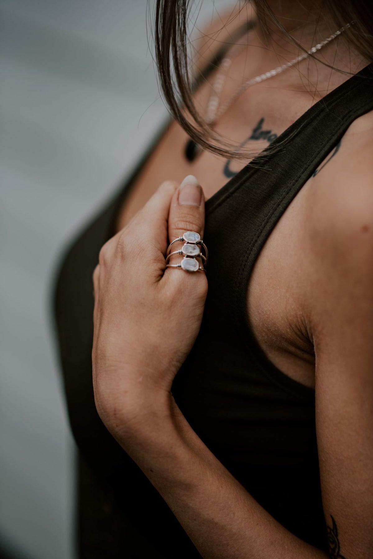 Radiant Rebel - Zen Warrior Shop