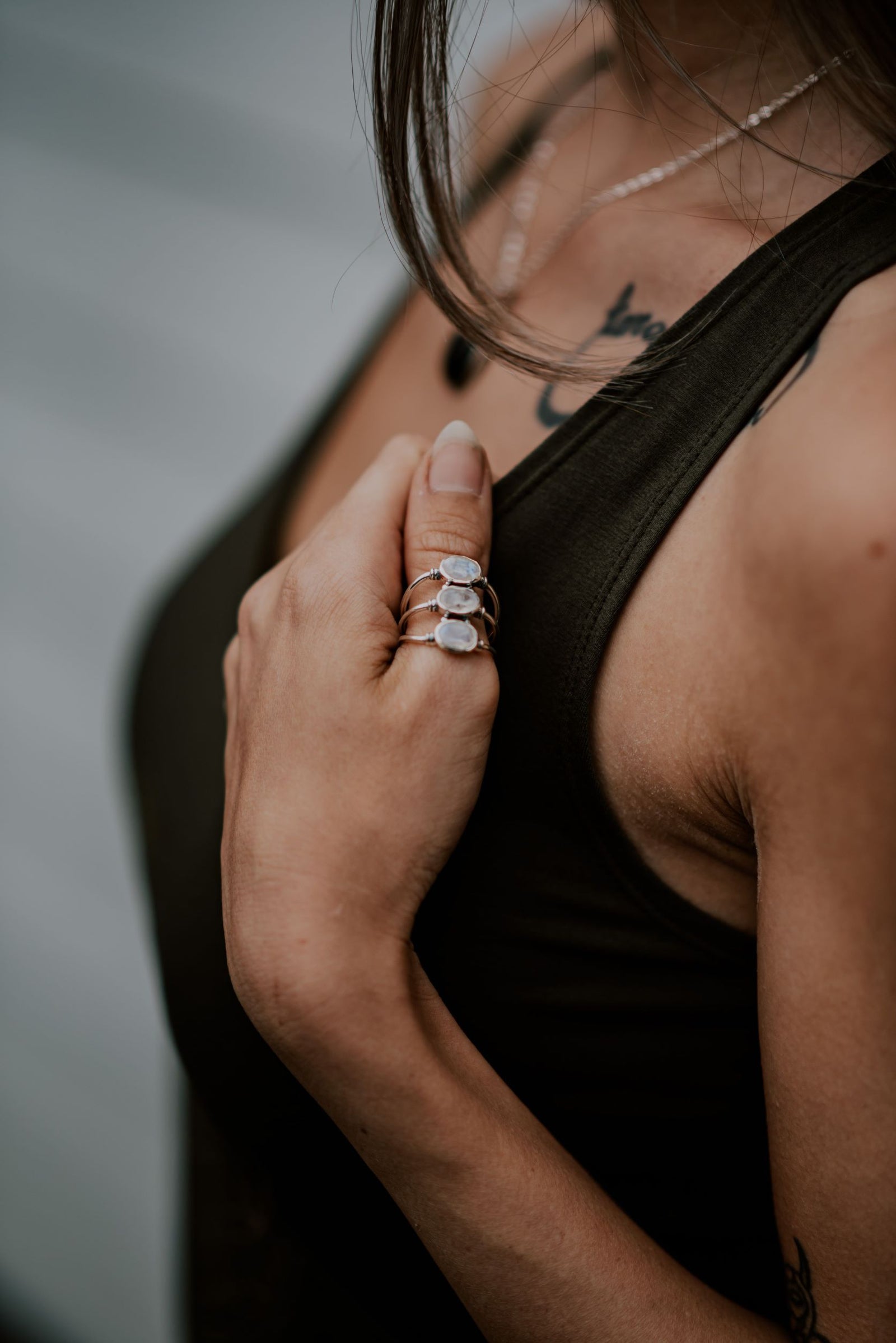 Radiant Rebel - Zen Warrior Shop