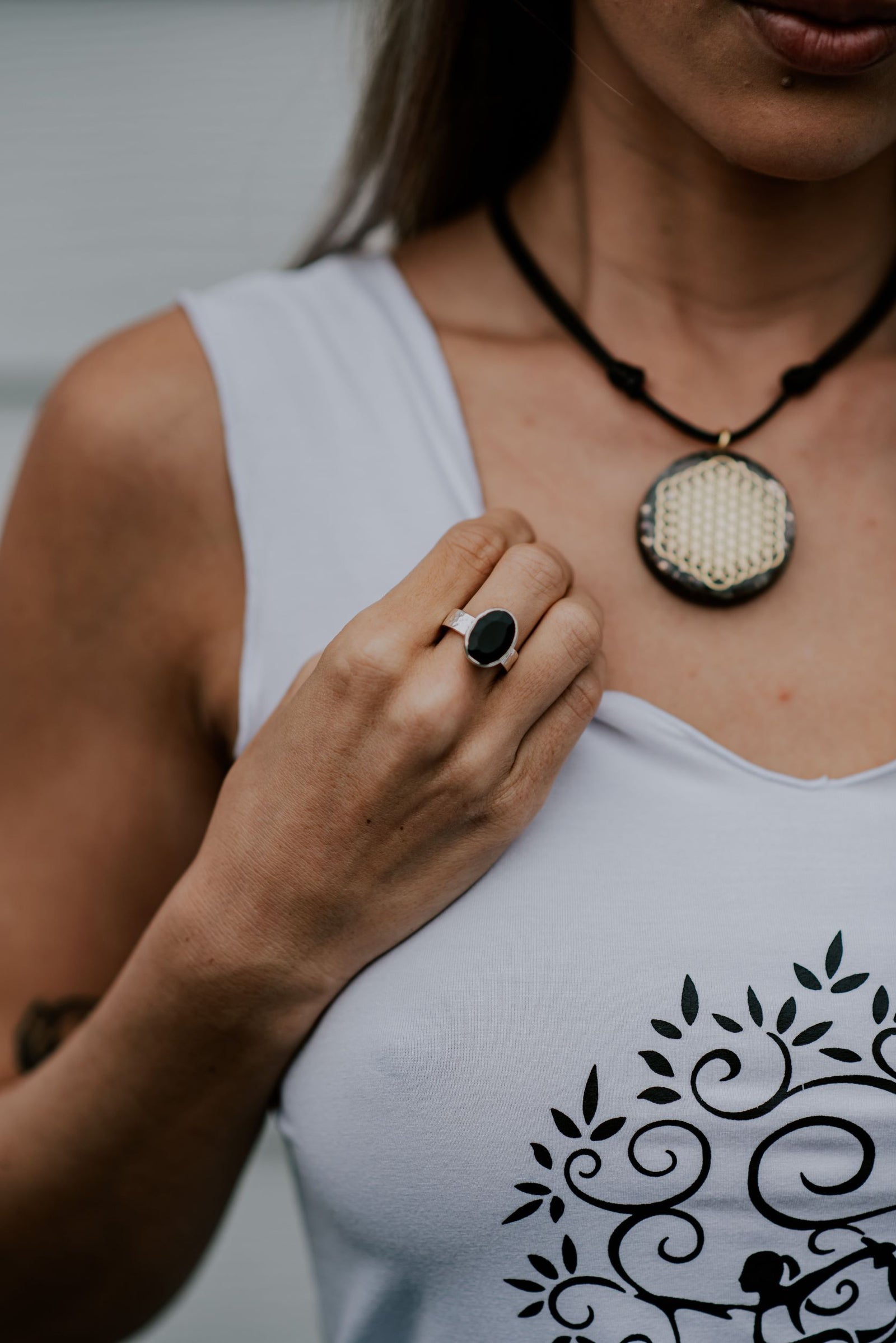 Wild Heart - Zen Warrior Shop