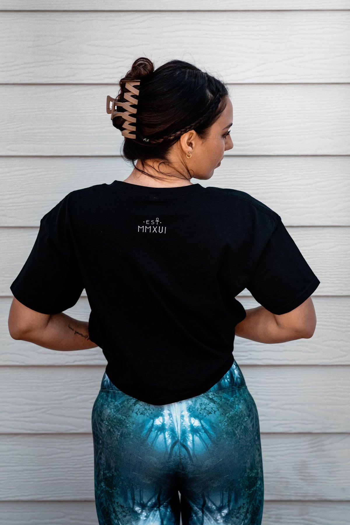 Plant Powered - Zen Warrior Shop