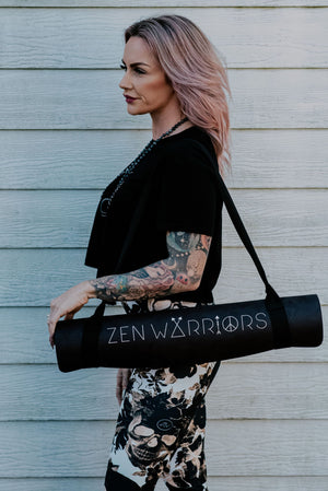 Yantra - Zen Warrior Shop