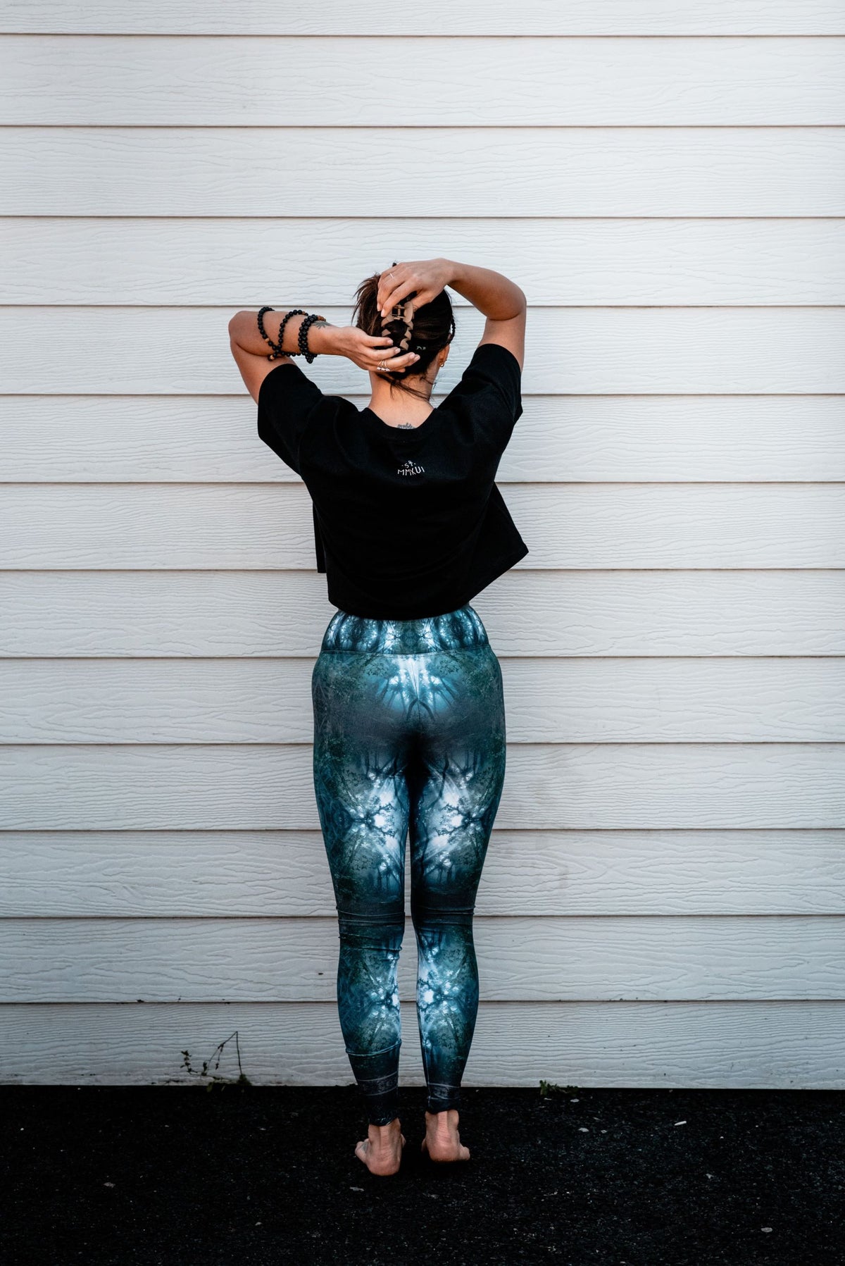 Plant Powered - Zen Warrior Shop