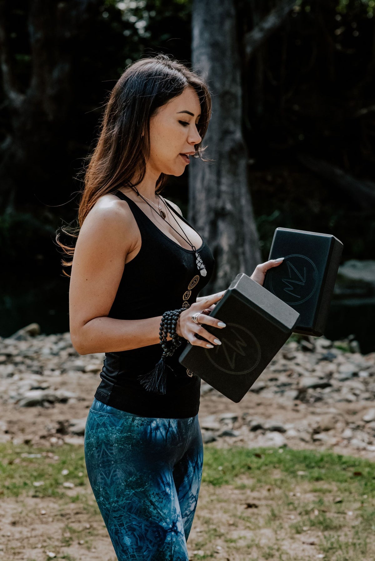 Yoga Block - Zen Warrior Shop