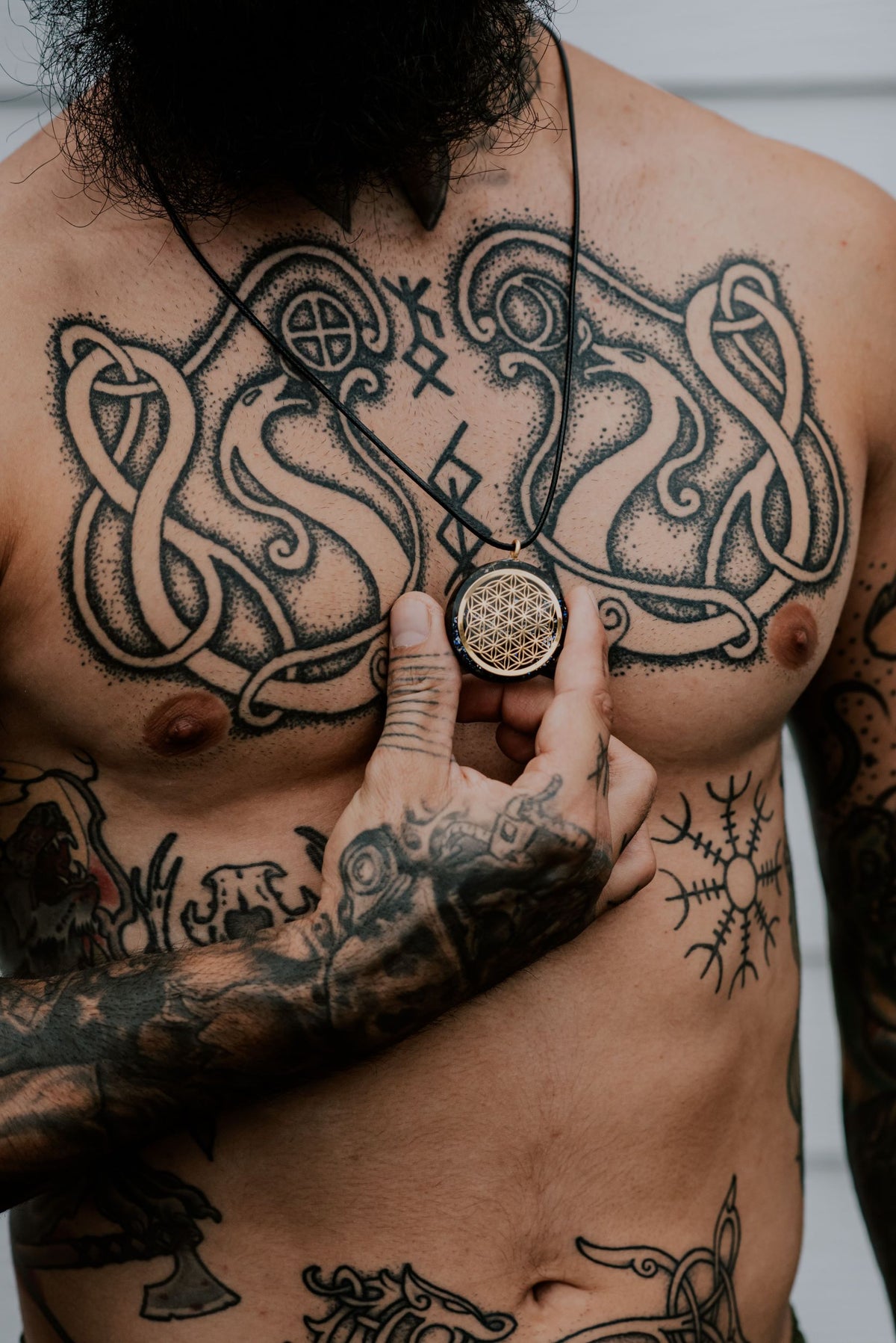 Elemental Evolver - Zen Warrior Shop