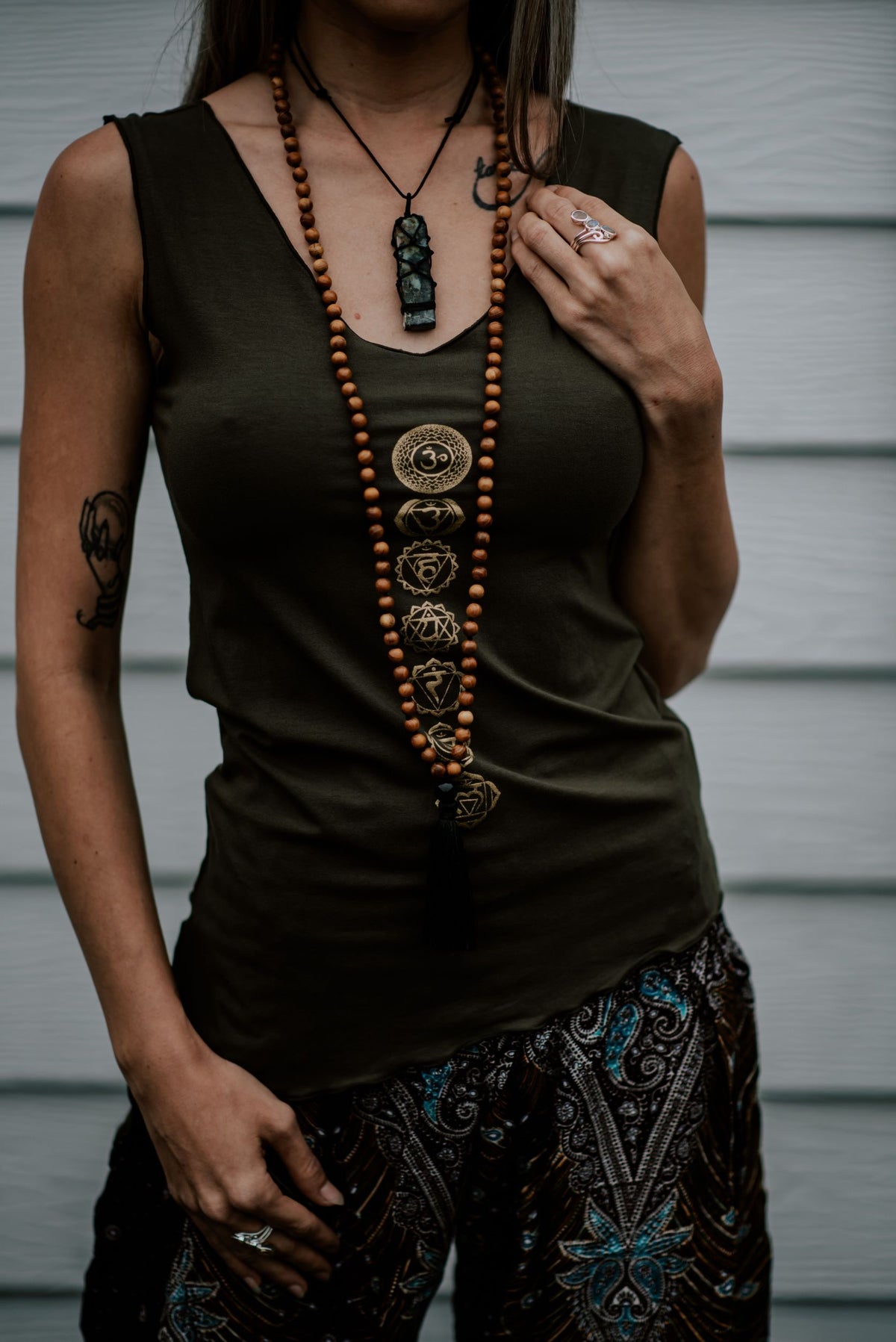 Create - Zen Warrior Shop