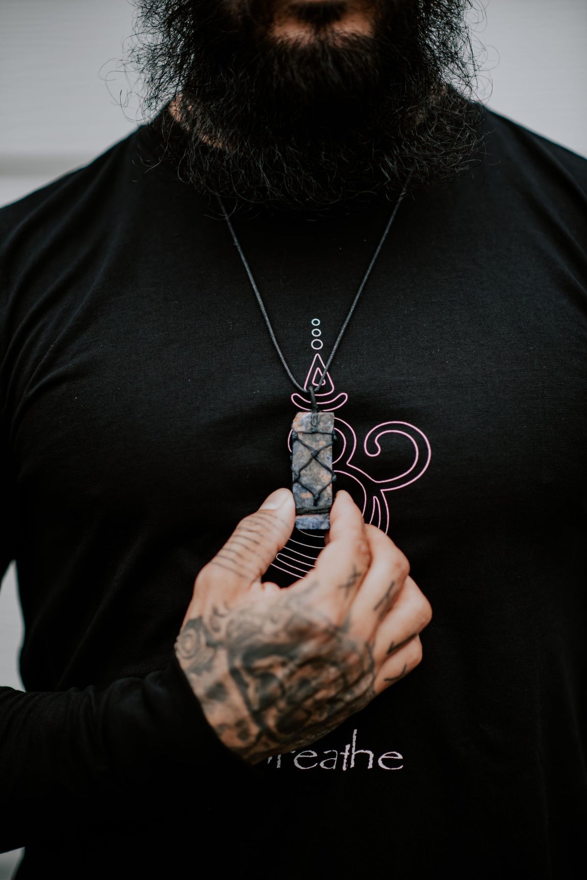 Sodalite - Zen Warrior Shop