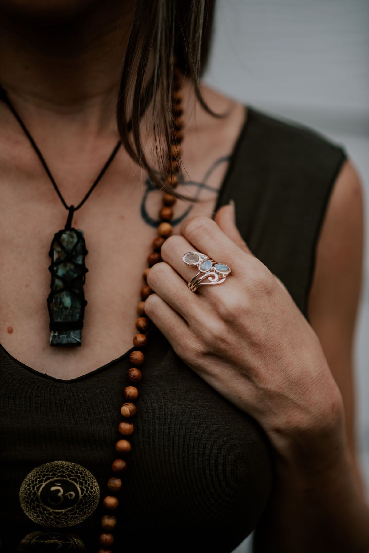 Divine Warrior - Zen Warrior Shop