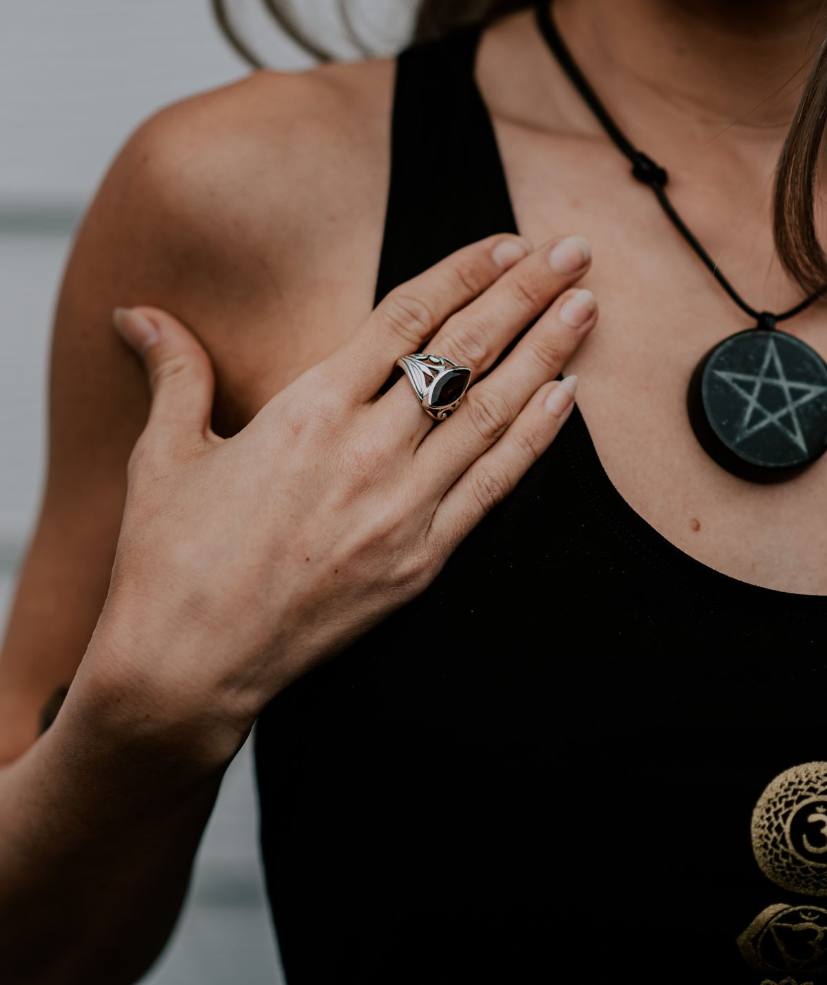 Anahata - Zen Warrior Shop