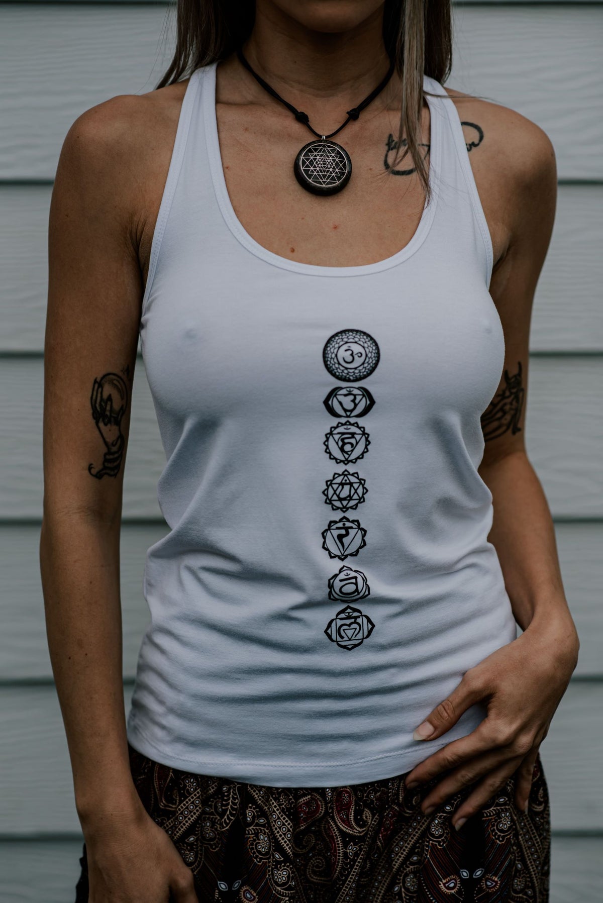 Free Spirit - Zen Warrior Shop