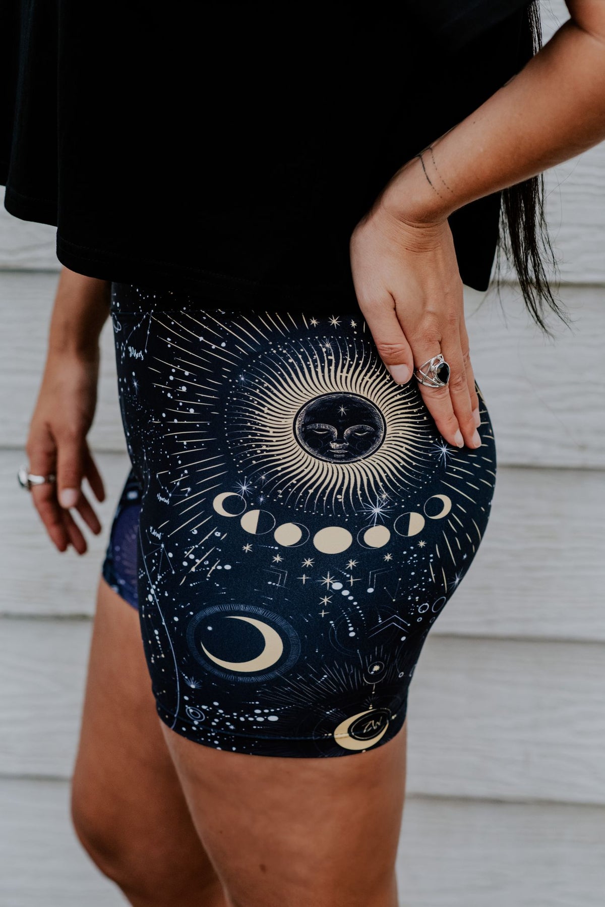 Gemini - Zen Warrior Shop